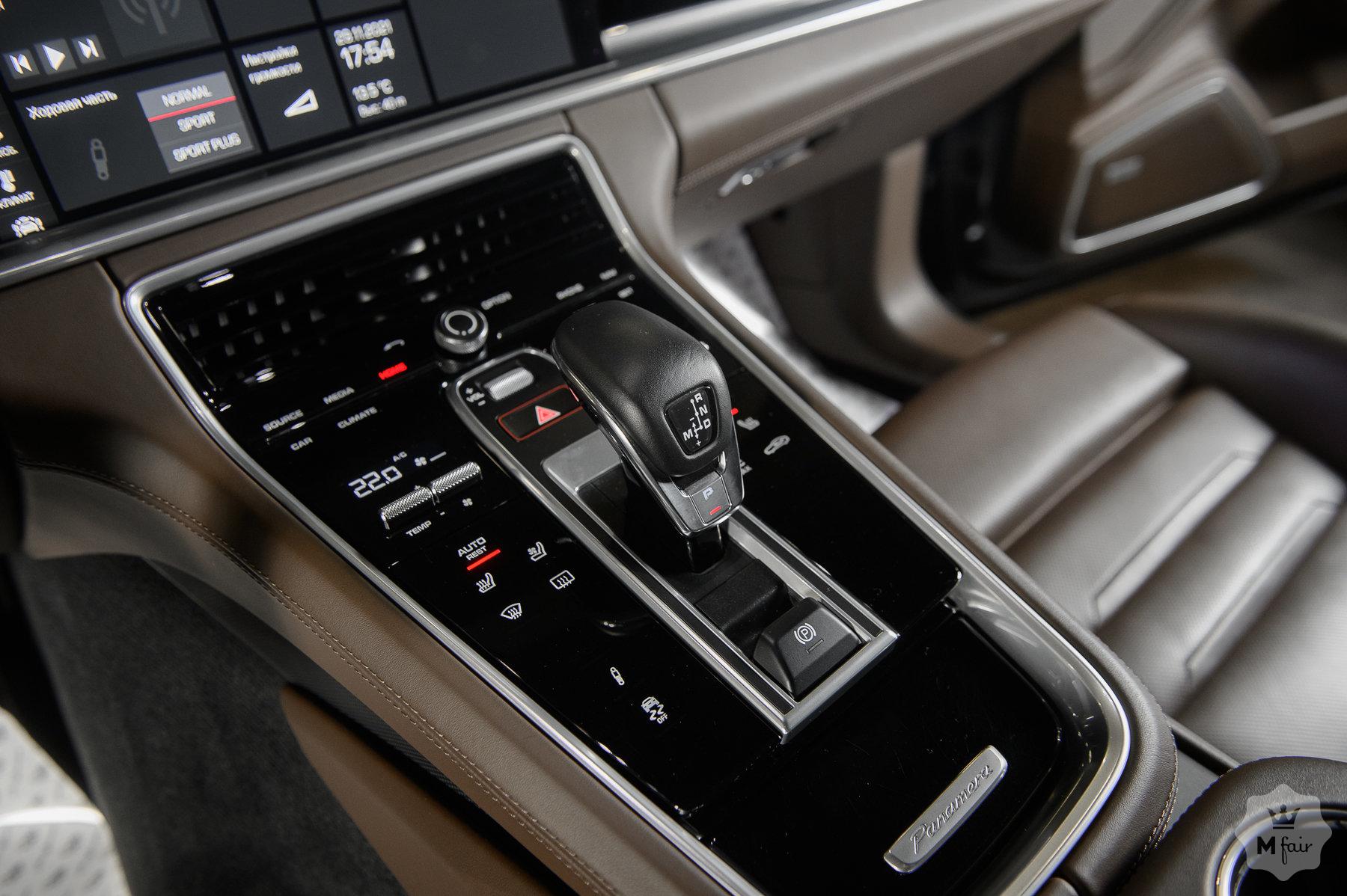 Продажа спортивного Porsche Panamera 4S '2019 в Одессе