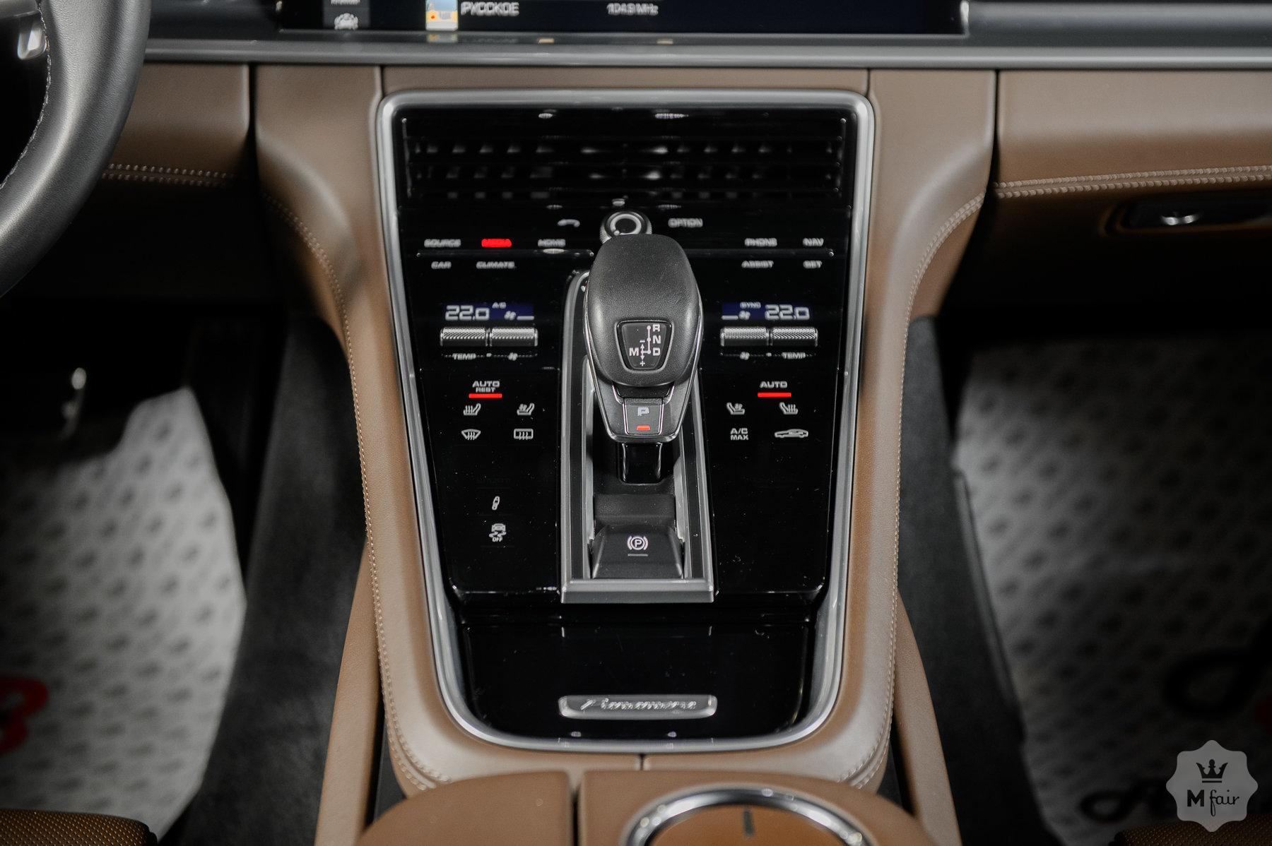 Продажа спортивного Porsche Panamera 4S '2019 в Одессе