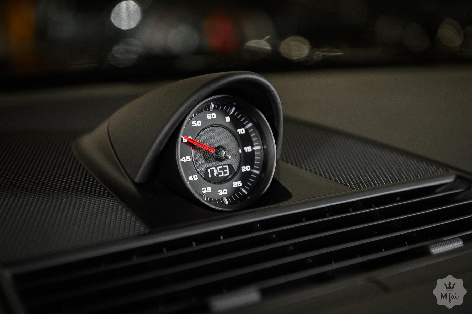 Продажа спортивного Porsche Panamera 4S '2019 в Одессе