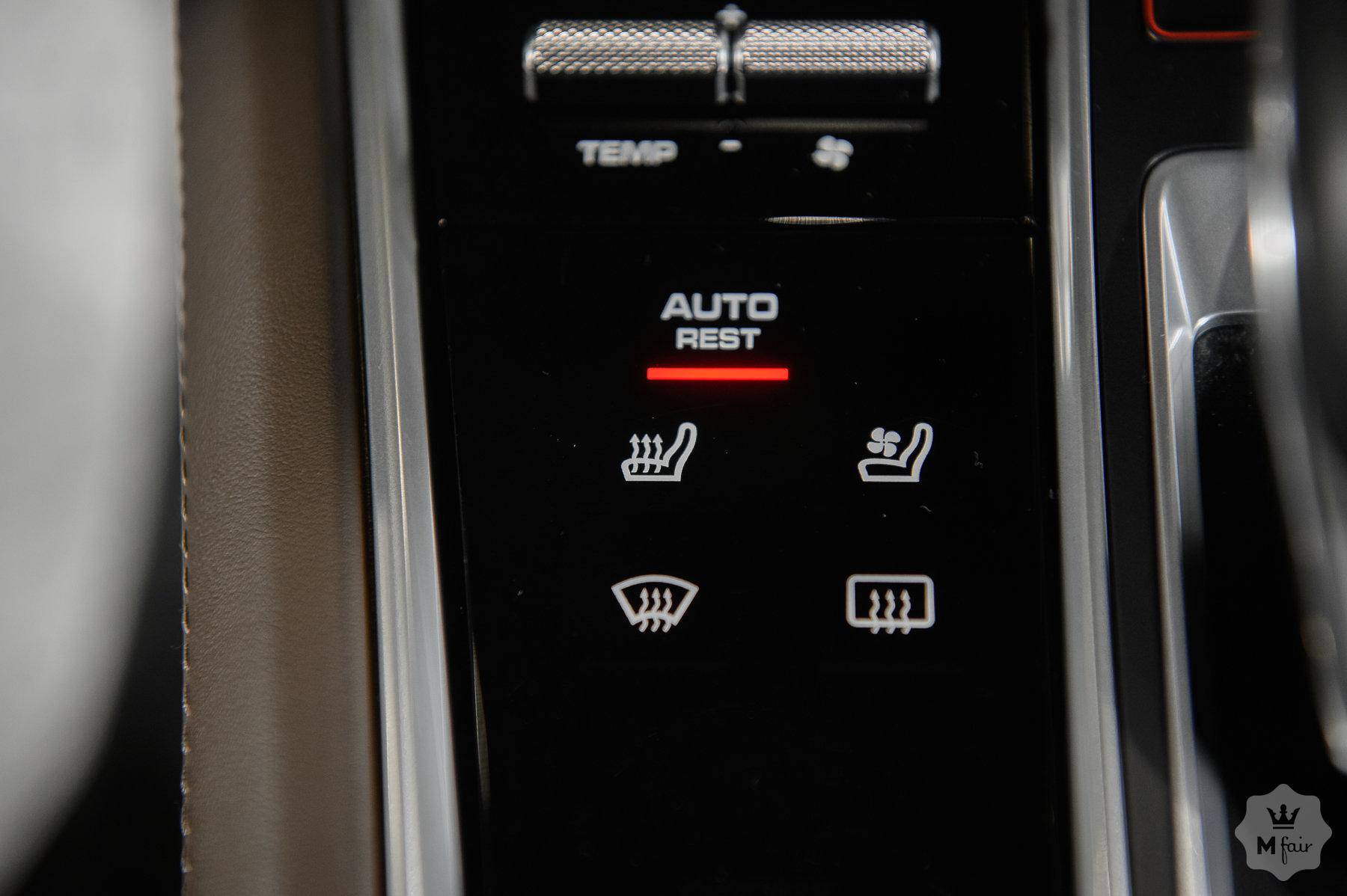 Продажа спортивного Porsche Panamera 4S '2019 в Одессе