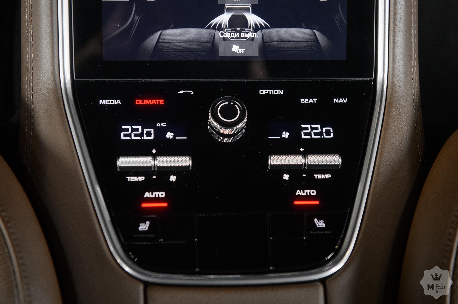 Продажа спортивного Porsche Panamera 4S '2019 в Одессе