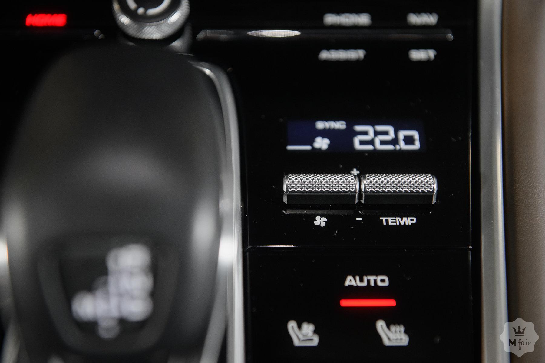 Продажа спортивного Porsche Panamera 4S '2019 в Одессе