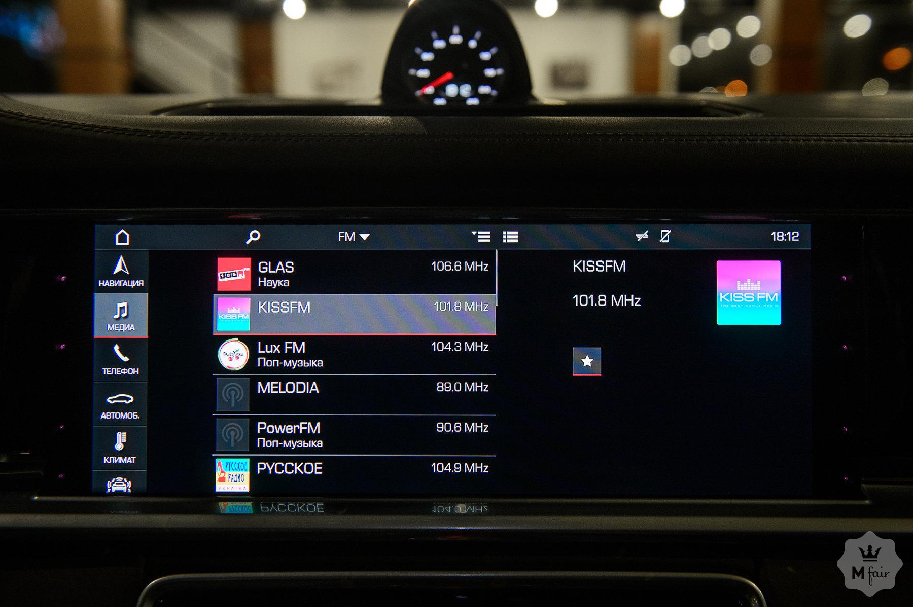 Продажа спортивного Porsche Panamera 4S '2019 в Одессе