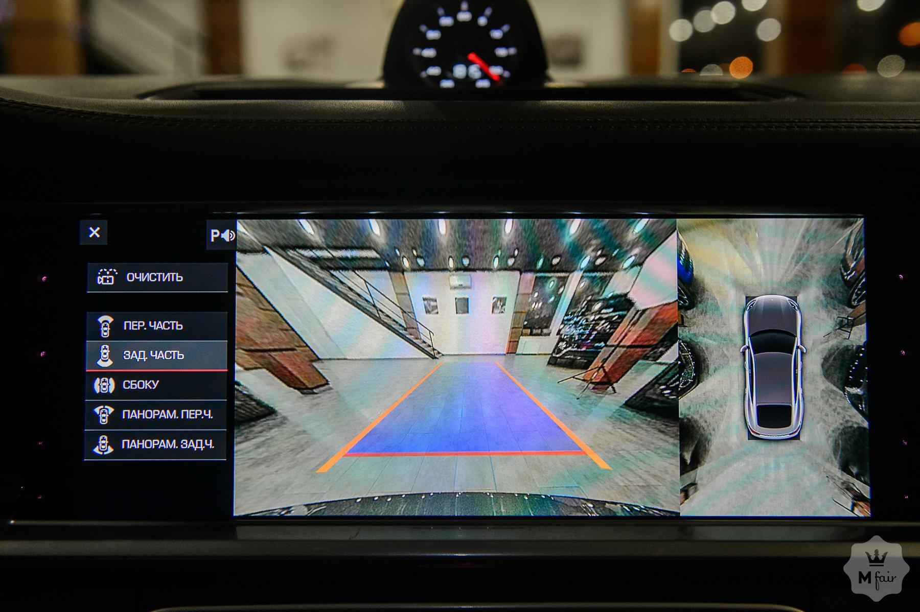 Продажа спортивного Porsche Panamera 4S '2019 в Одессе