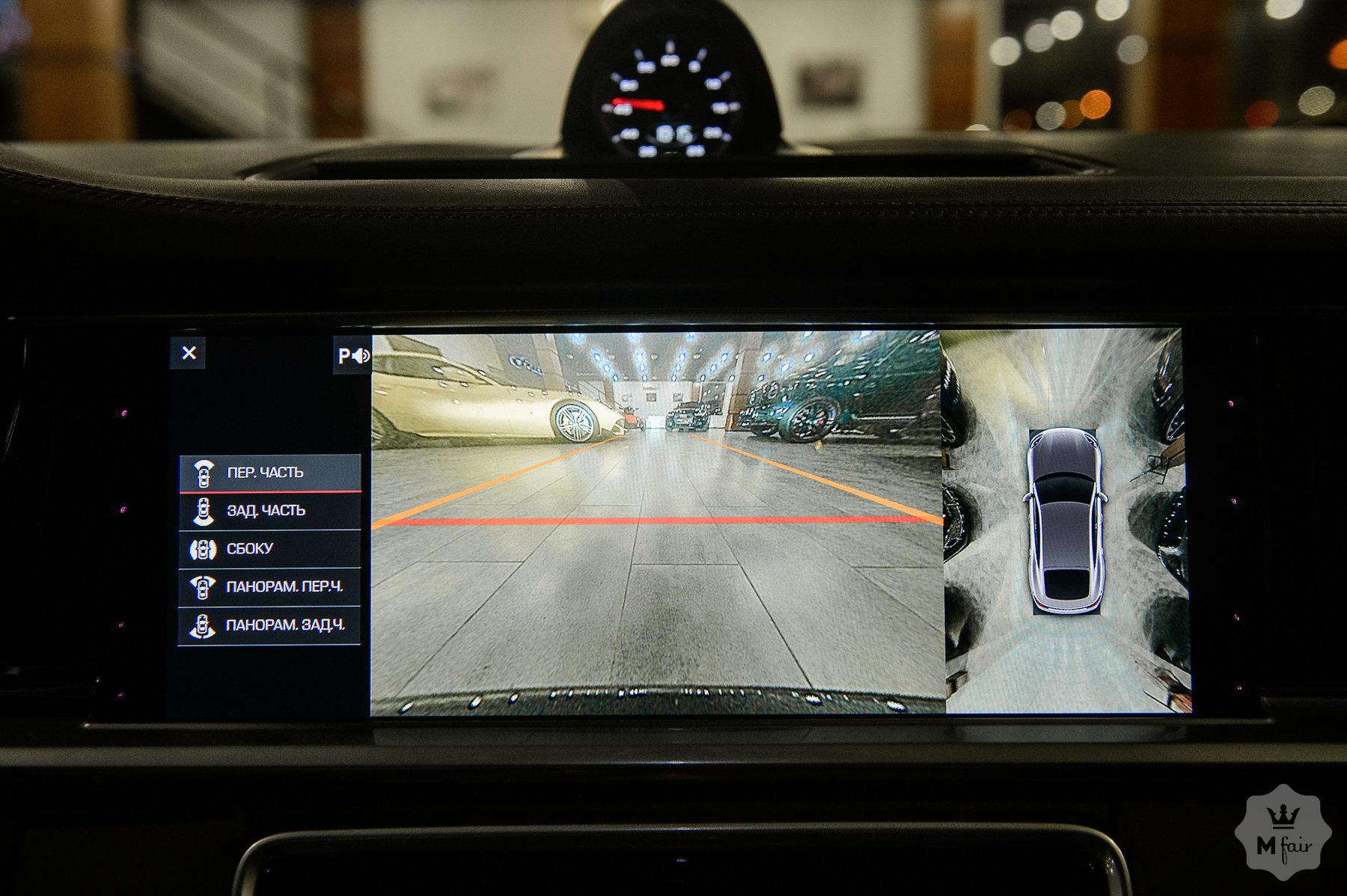 Продажа спортивного Porsche Panamera 4S '2019 в Одессе