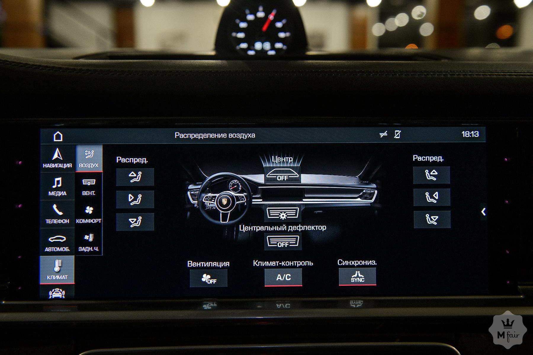 Продажа спортивного Porsche Panamera 4S '2019 в Одессе