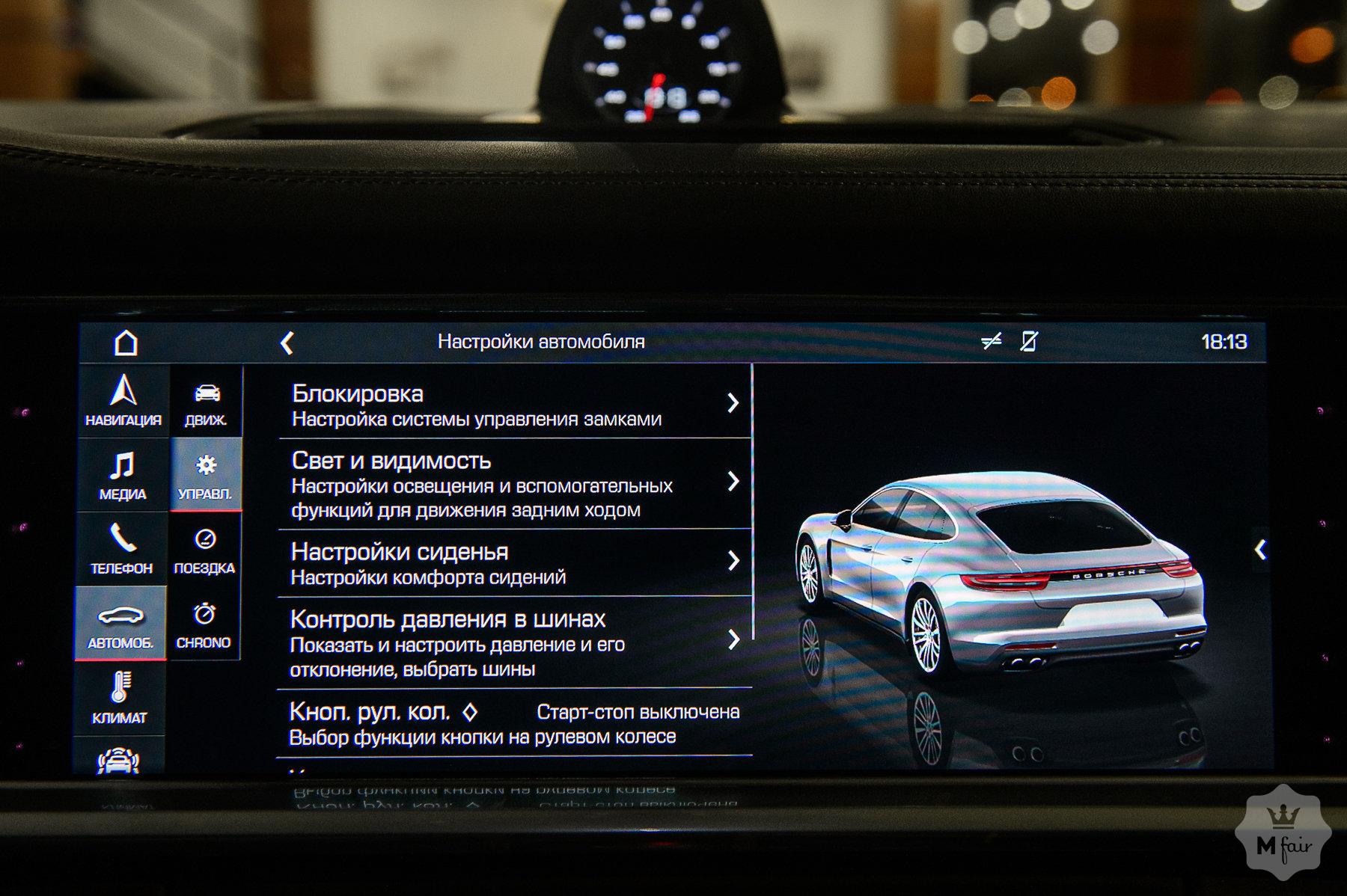 Продажа спортивного Porsche Panamera 4S '2019 в Одессе