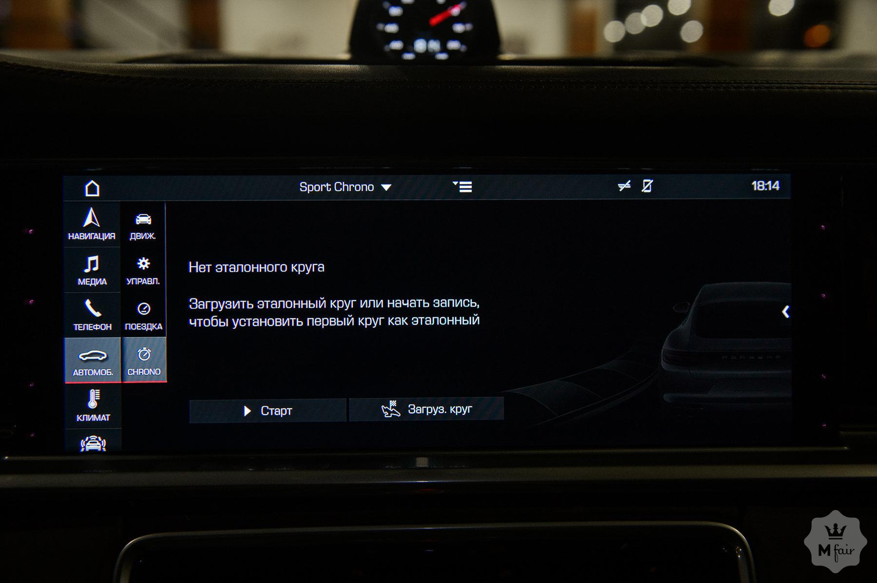 Продажа спортивного Porsche Panamera 4S '2019 в Одессе