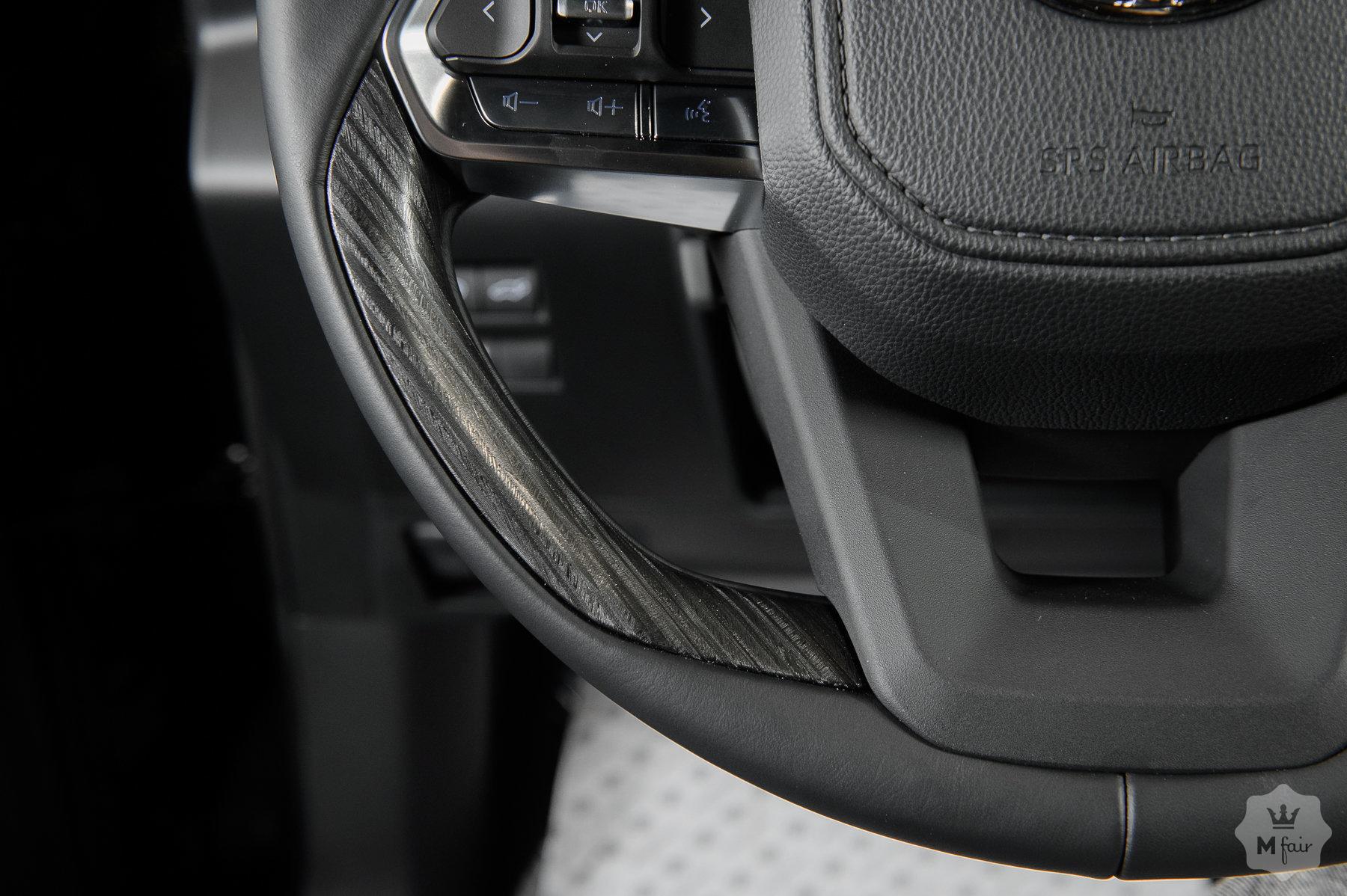 Продажа нового официального Toyota Land Cruiser 300 '2021 в Одессе