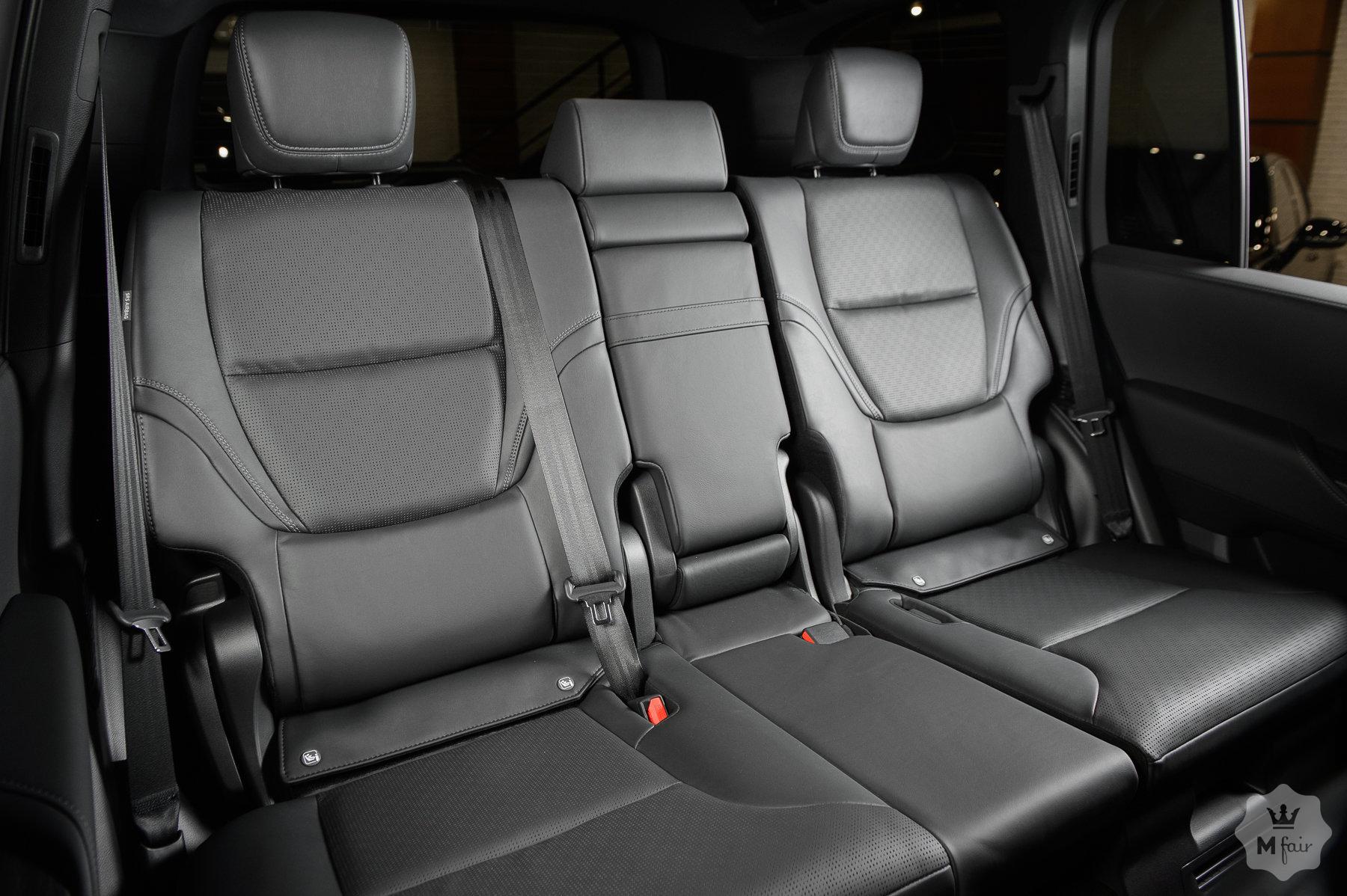 Продажа нового официального Toyota Land Cruiser 300 '2021 в Одессе