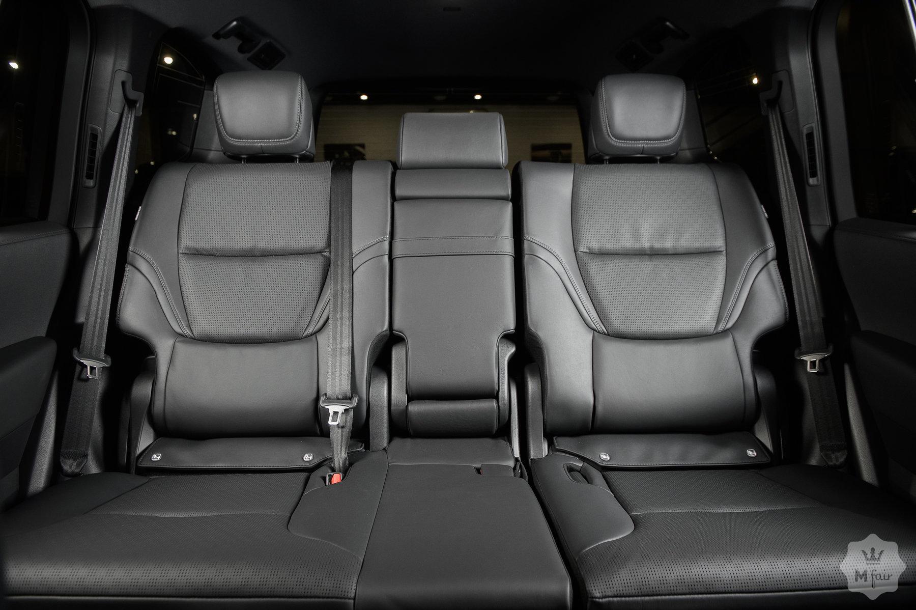 Продажа нового официального Toyota Land Cruiser 300 '2021 в Одессе