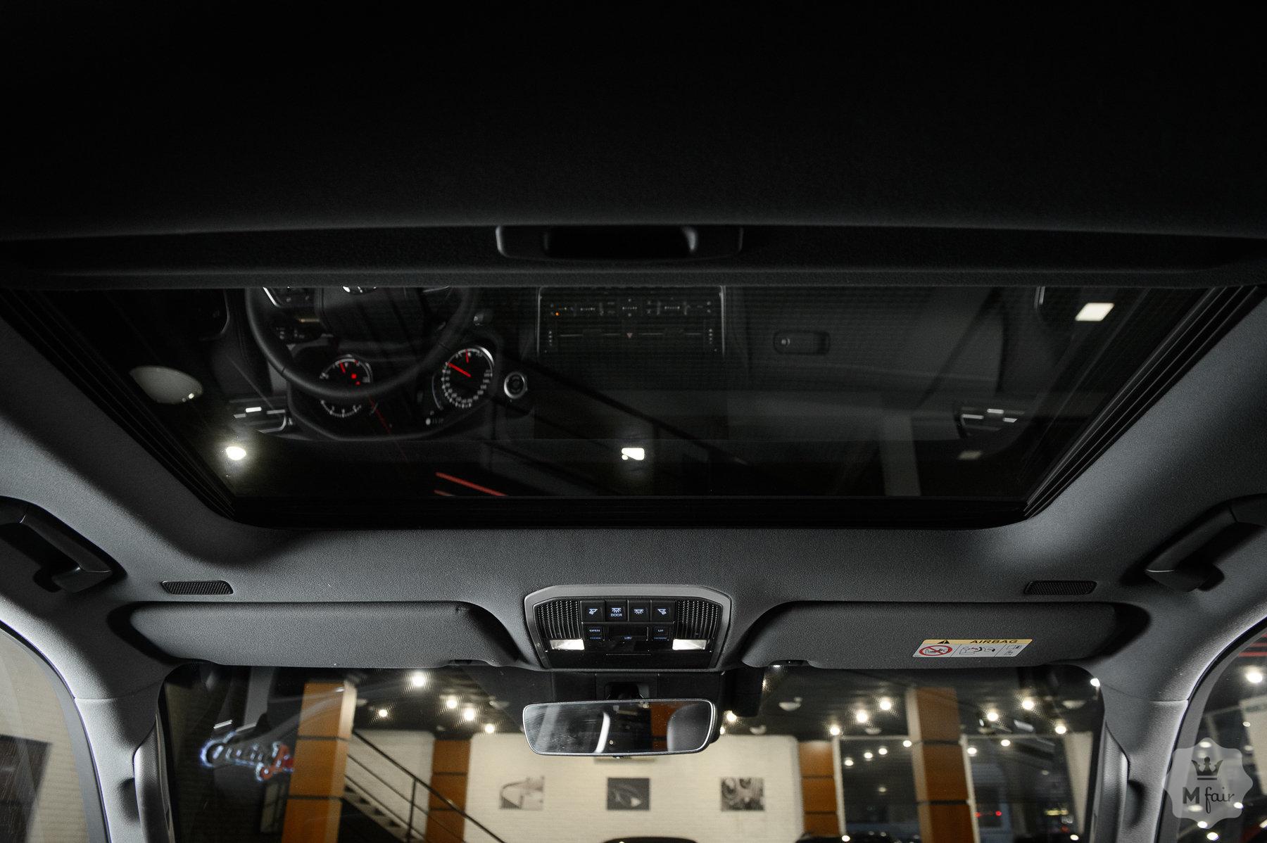 Продажа нового официального Toyota Land Cruiser 300 '2021 в Одессе