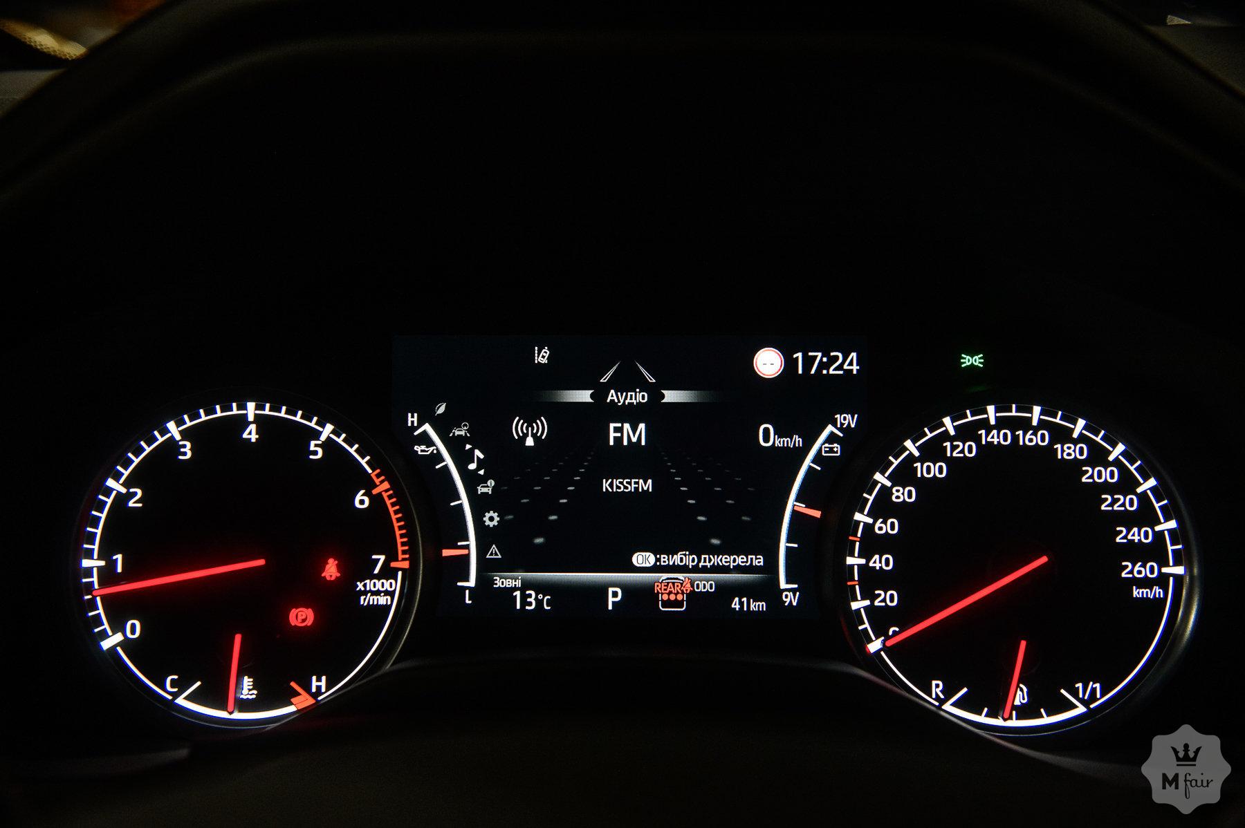 Продажа нового официального Toyota Land Cruiser 300 '2021 в Одессе