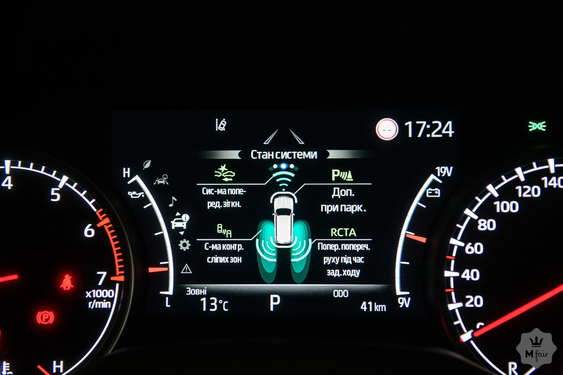 Продажа нового официального Toyota Land Cruiser 300 '2021 в Одессе