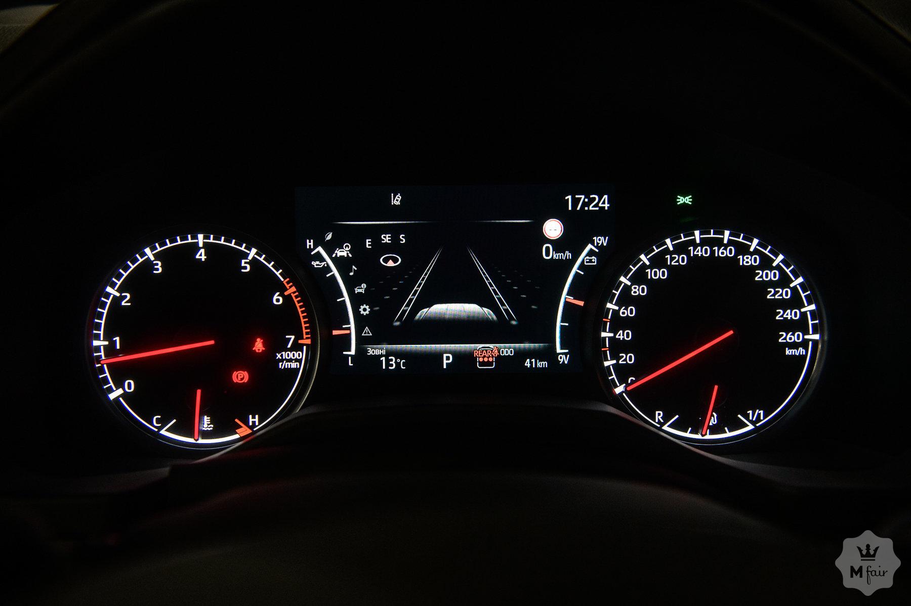 Продажа нового официального Toyota Land Cruiser 300 '2021 в Одессе