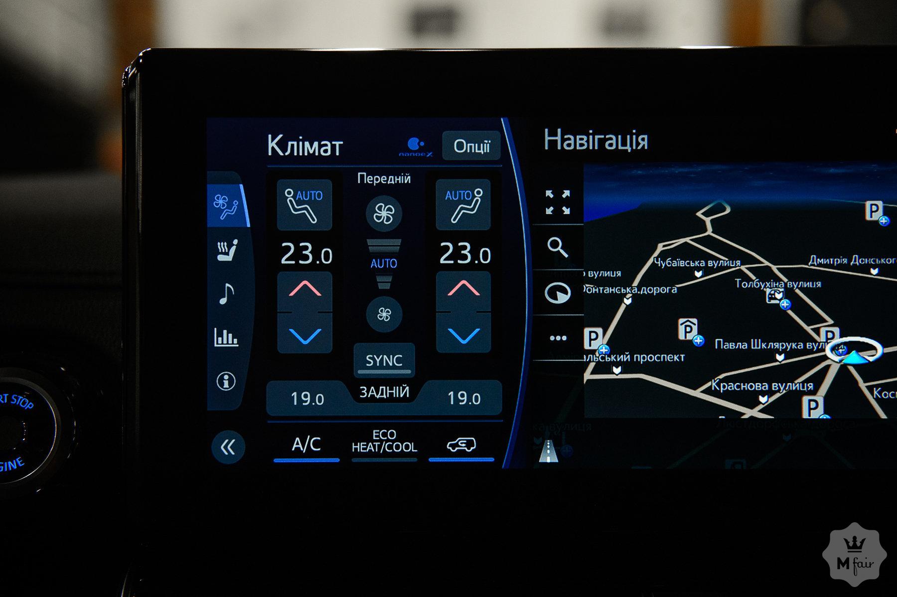 Продажа нового официального Toyota Land Cruiser 300 '2021 в Одессе