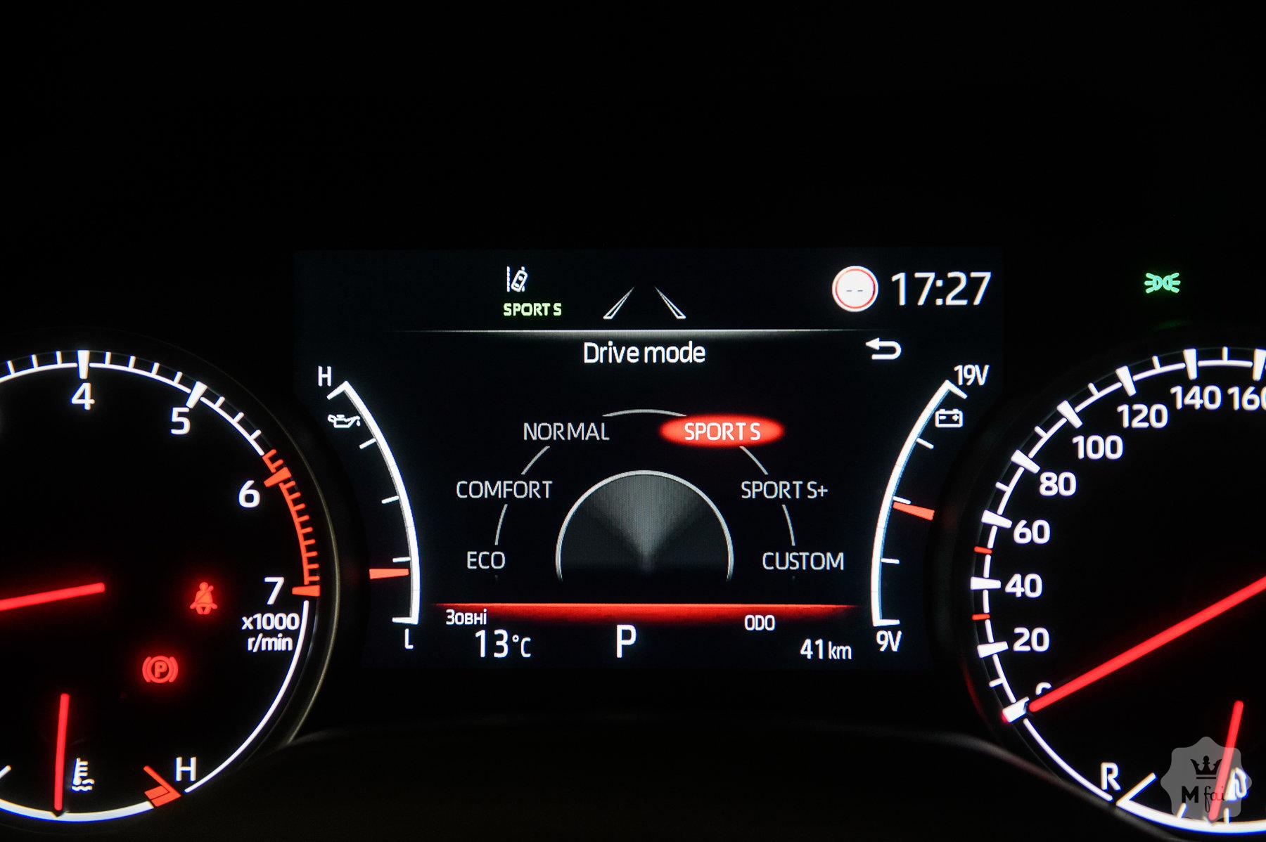 Продажа нового официального Toyota Land Cruiser 300 '2021 в Одессе