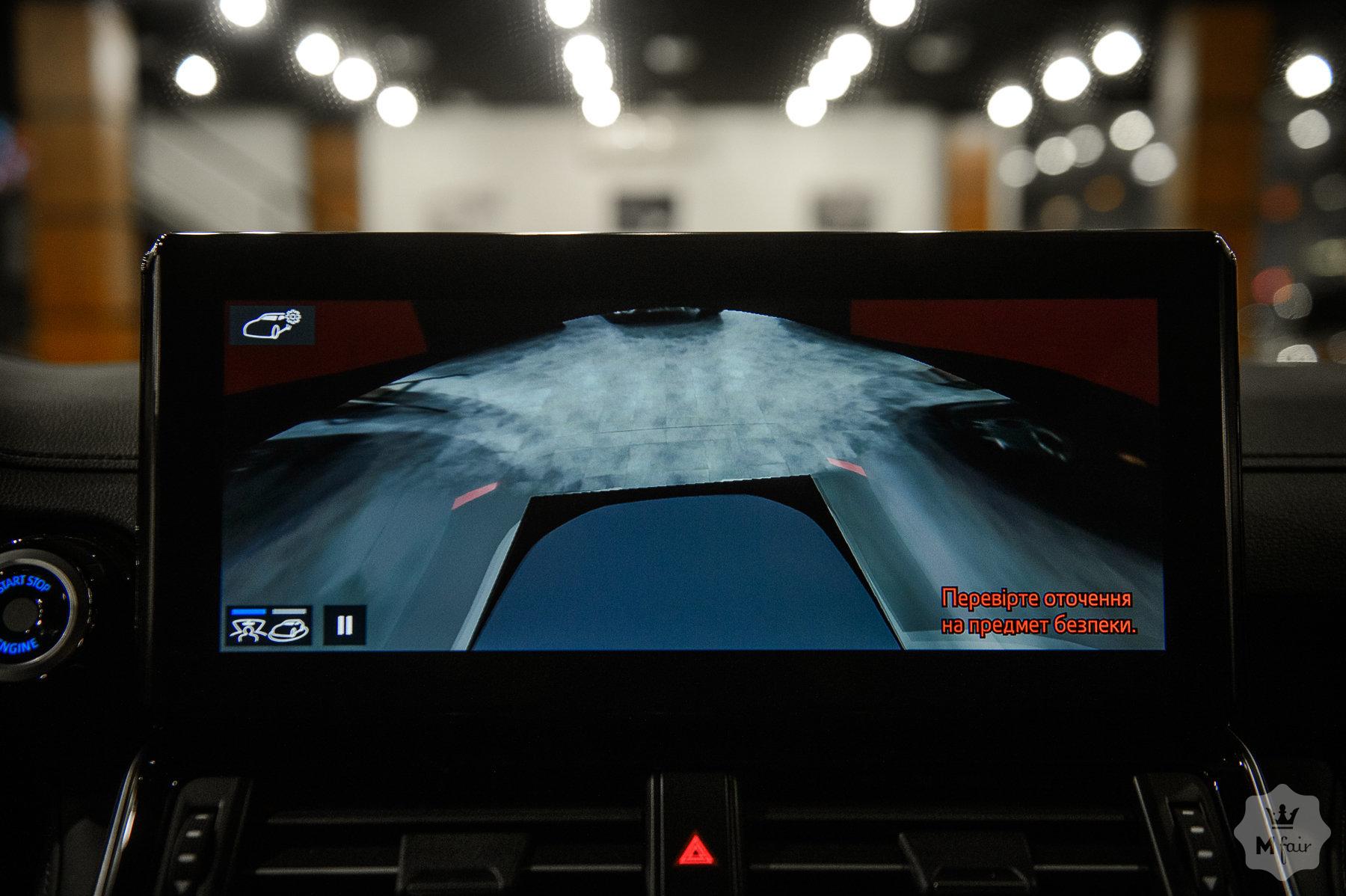 Продажа нового официального Toyota Land Cruiser 300 '2021 в Одессе