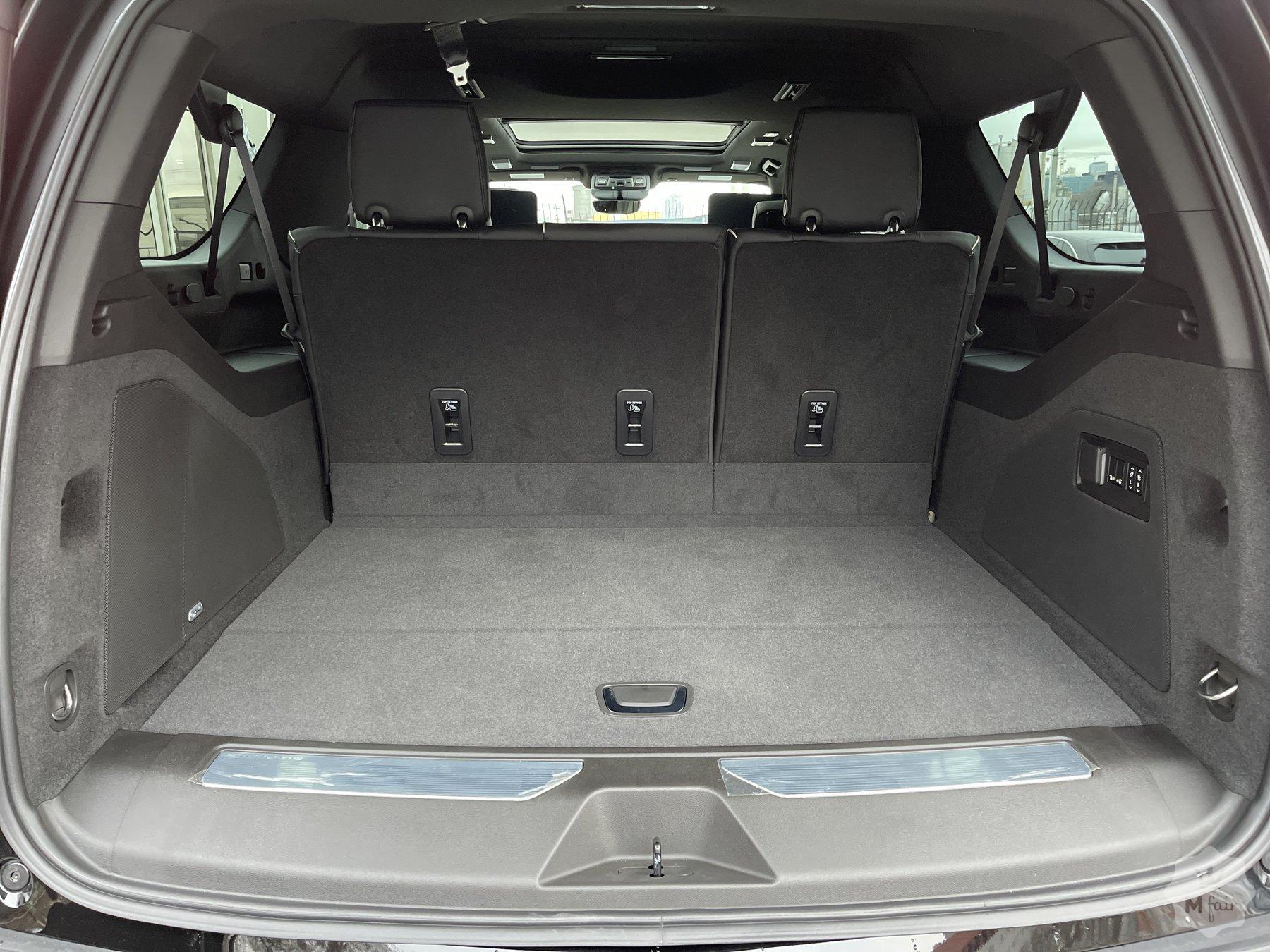 Продажа нового Cadillac Escalade '2021 в Киеве