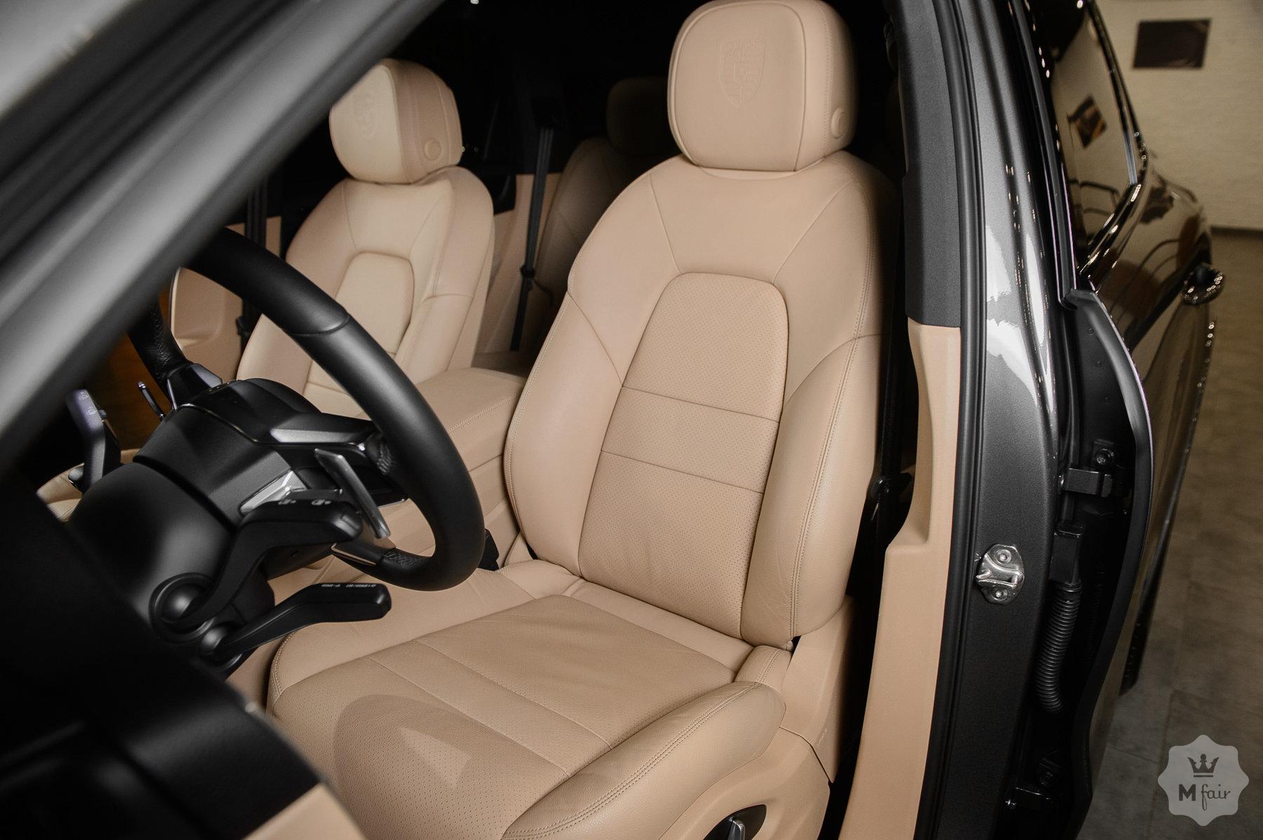 Продажа кроссовера Porsche Cayenne GTS Style '2018 в Одессе