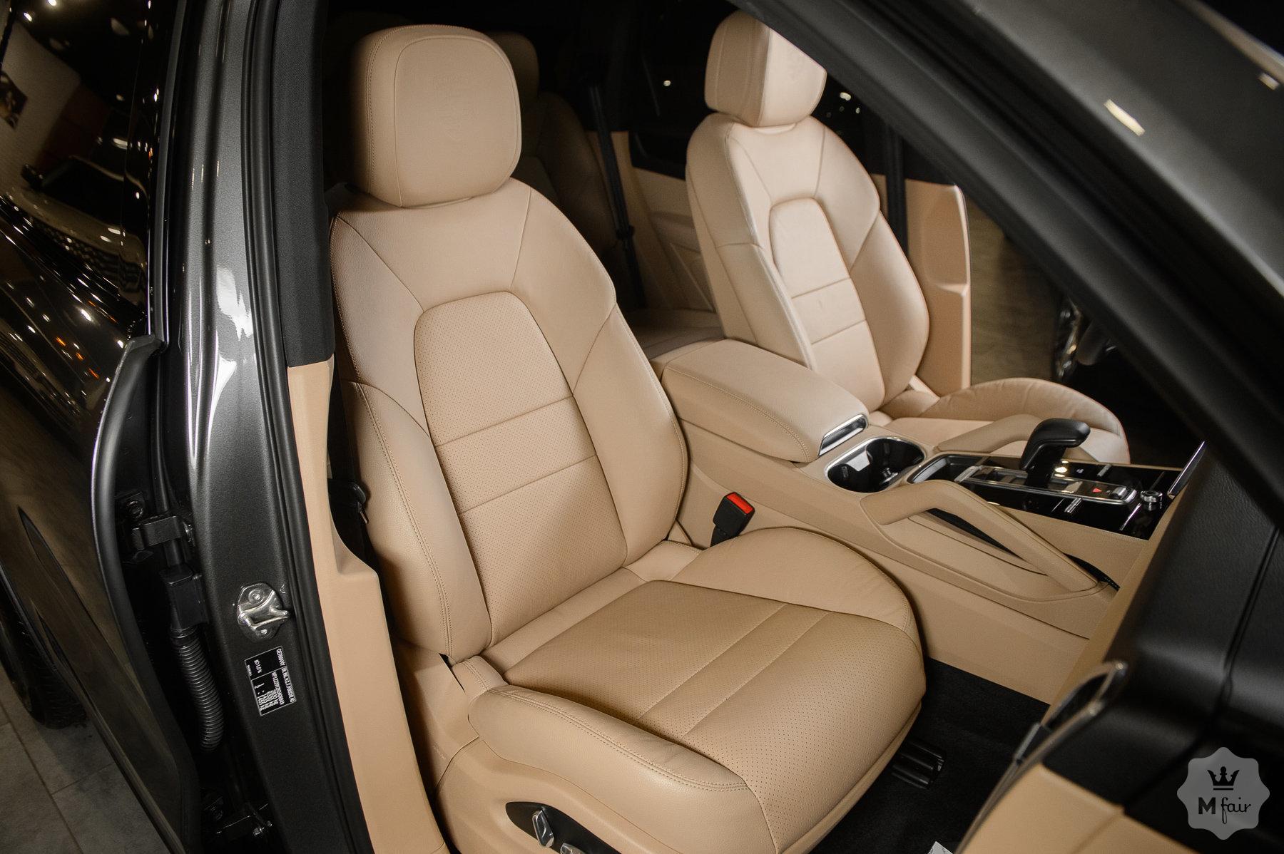 Продажа кроссовера Porsche Cayenne GTS Style '2018 в Одессе