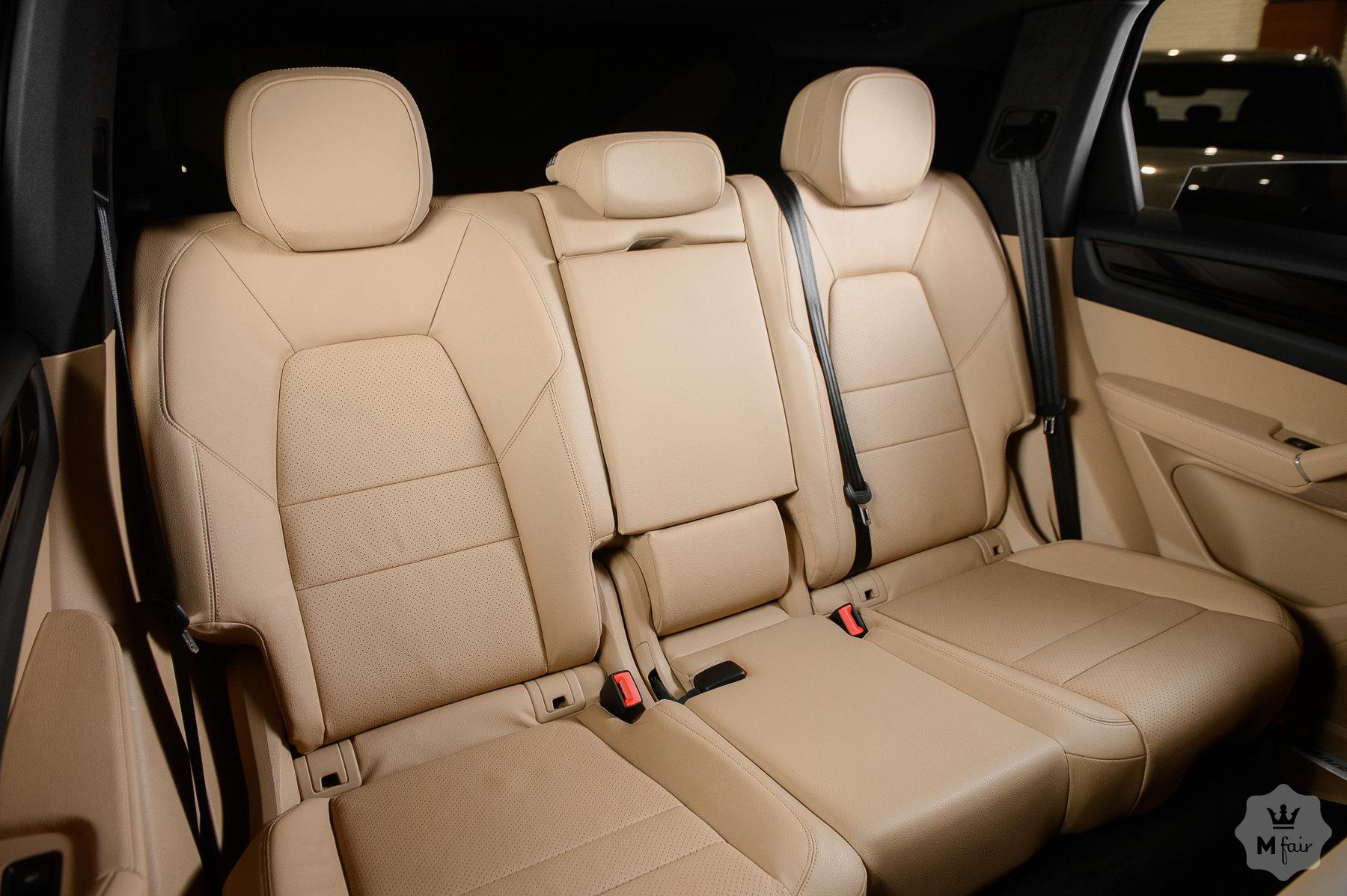 Продажа кроссовера Porsche Cayenne GTS Style '2018 в Одессе