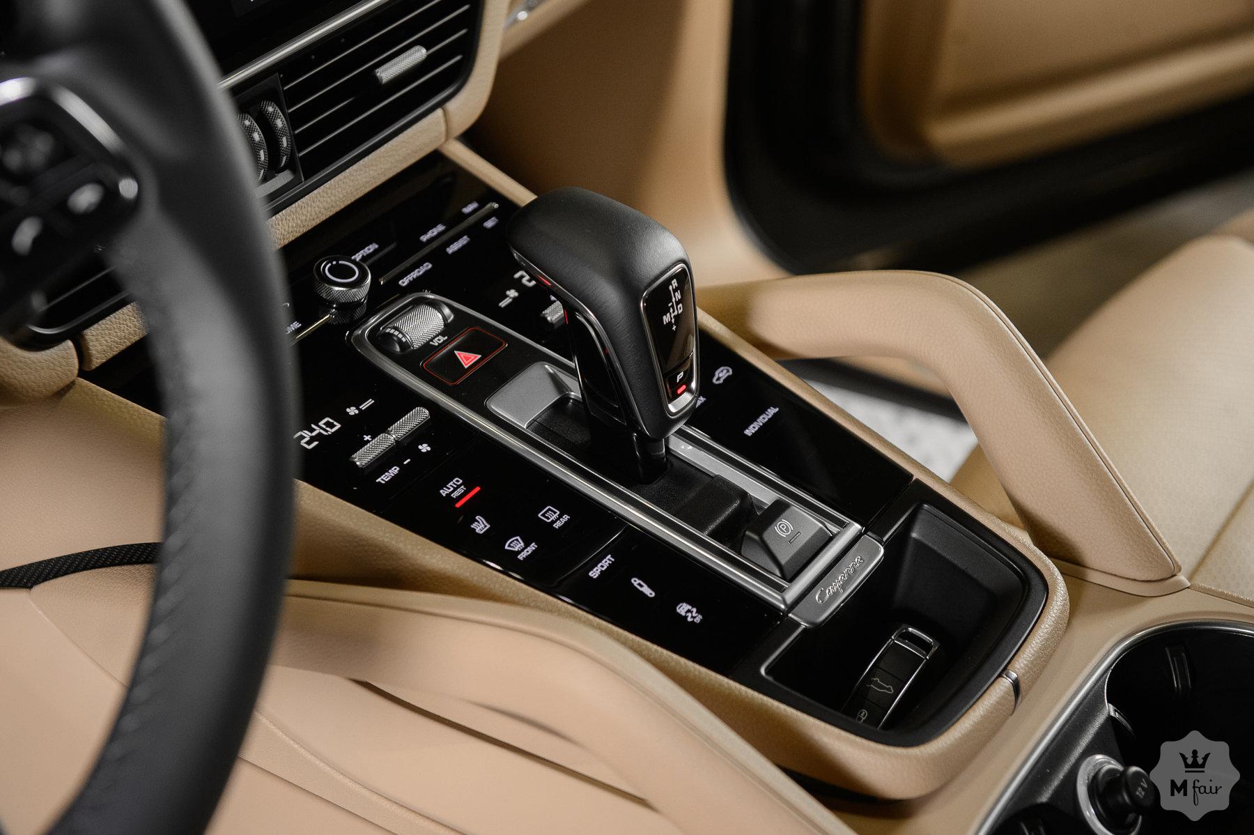 Продажа кроссовера Porsche Cayenne GTS Style '2018 в Одессе