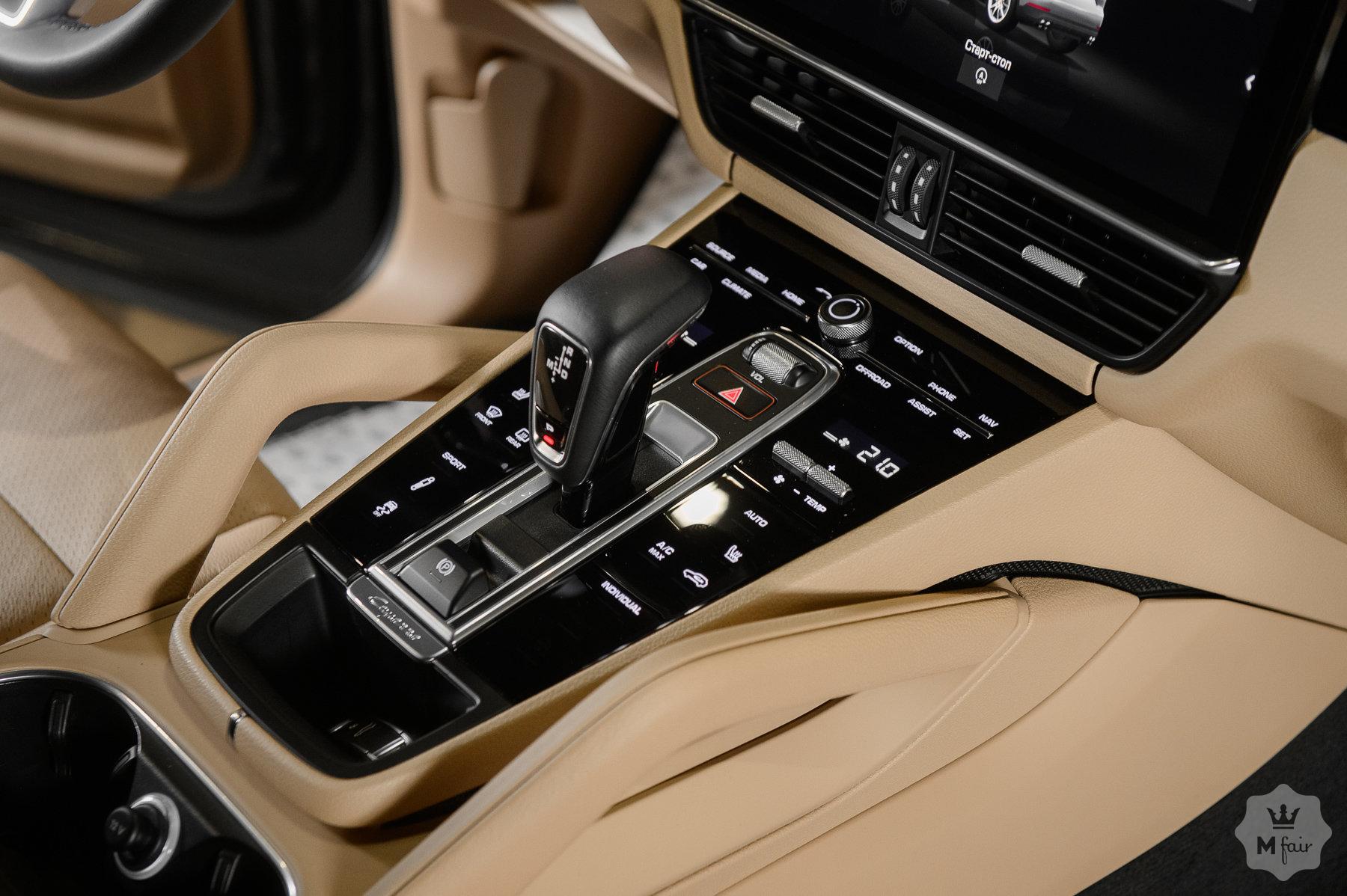 Продажа кроссовера Porsche Cayenne GTS Style '2018 в Одессе