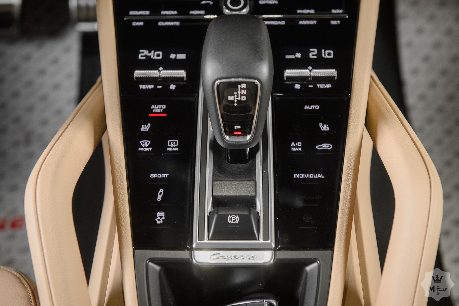 Продажа кроссовера Porsche Cayenne GTS Style '2018 в Одессе