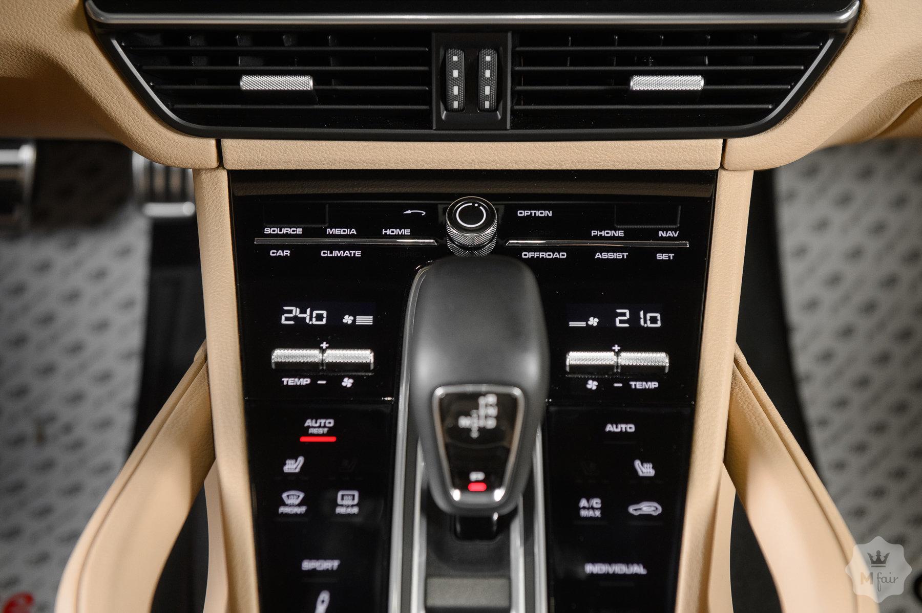 Продажа кроссовера Porsche Cayenne GTS Style '2018 в Одессе