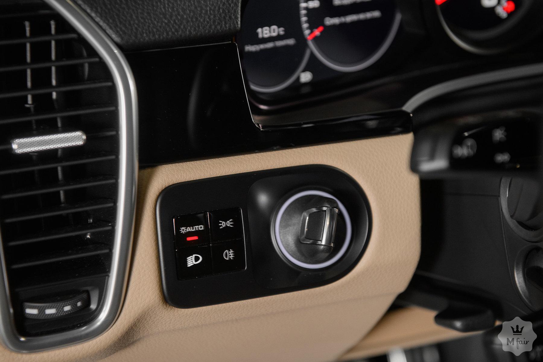 Продажа кроссовера Porsche Cayenne GTS Style '2018 в Одессе