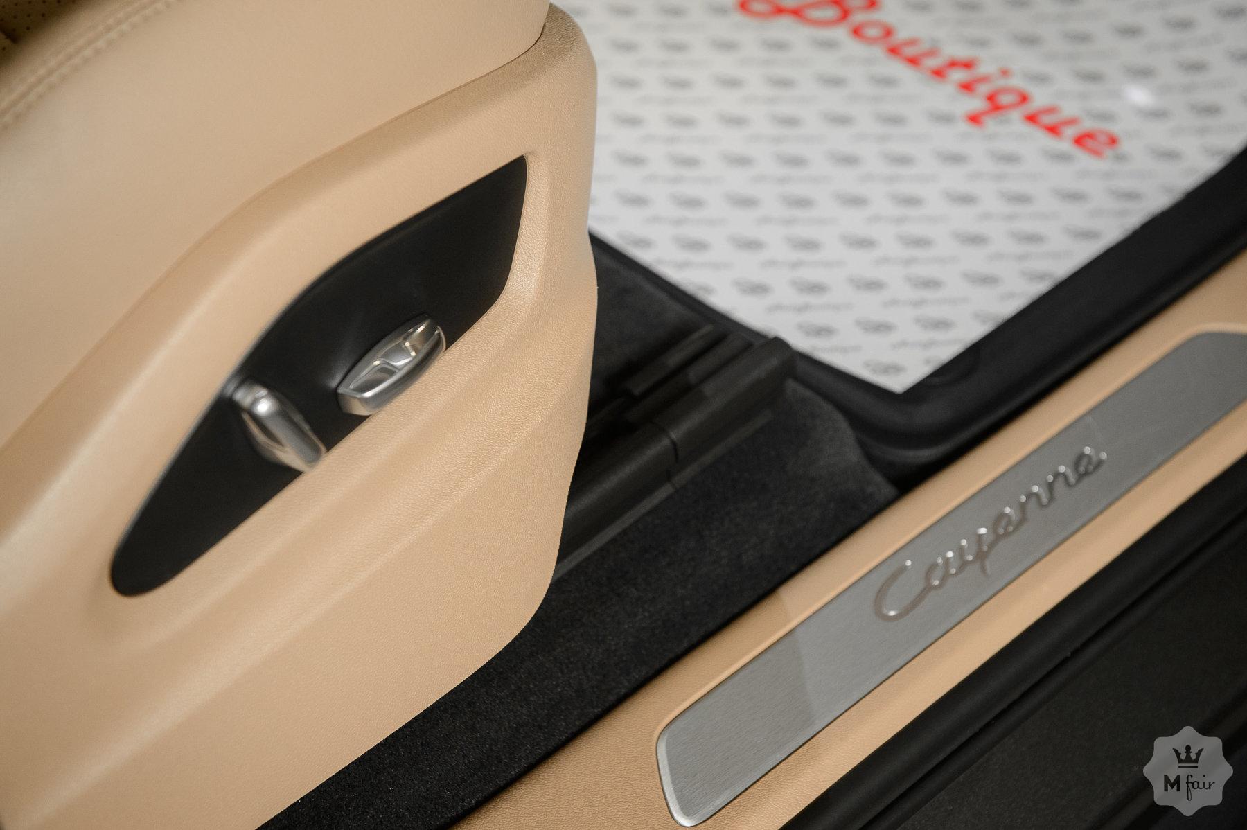 Продажа кроссовера Porsche Cayenne GTS Style '2018 в Одессе