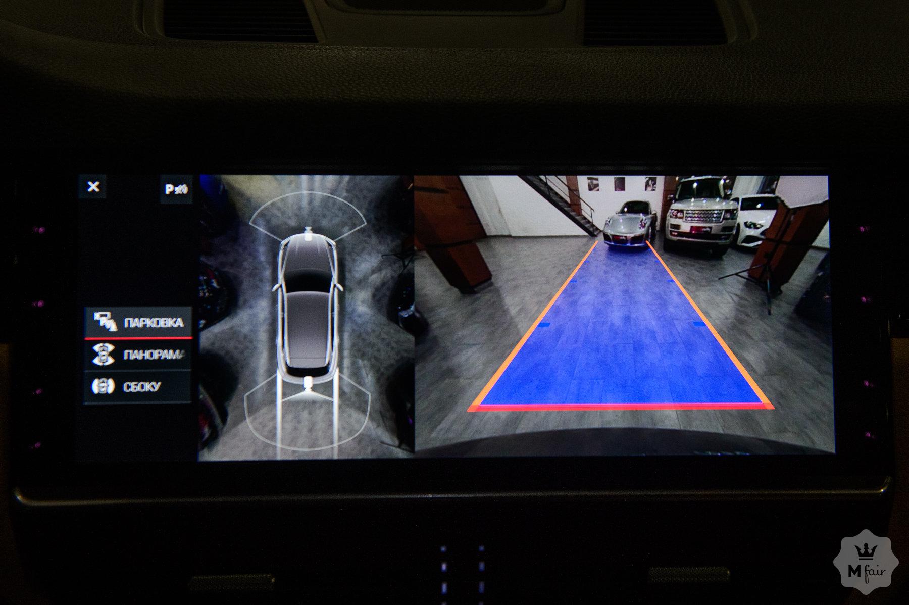 Продажа кроссовера Porsche Cayenne GTS Style '2018 в Одессе