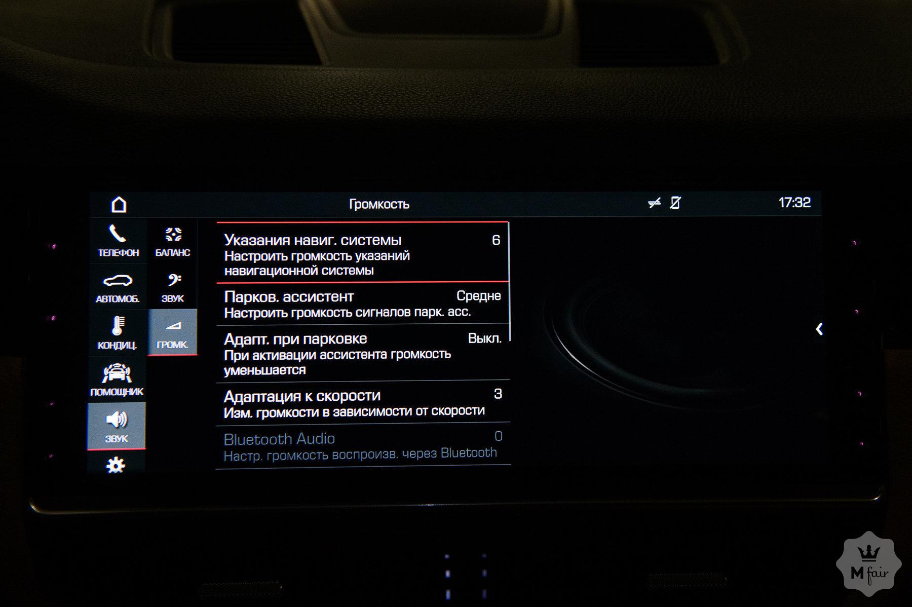 Продажа кроссовера Porsche Cayenne GTS Style '2018 в Одессе