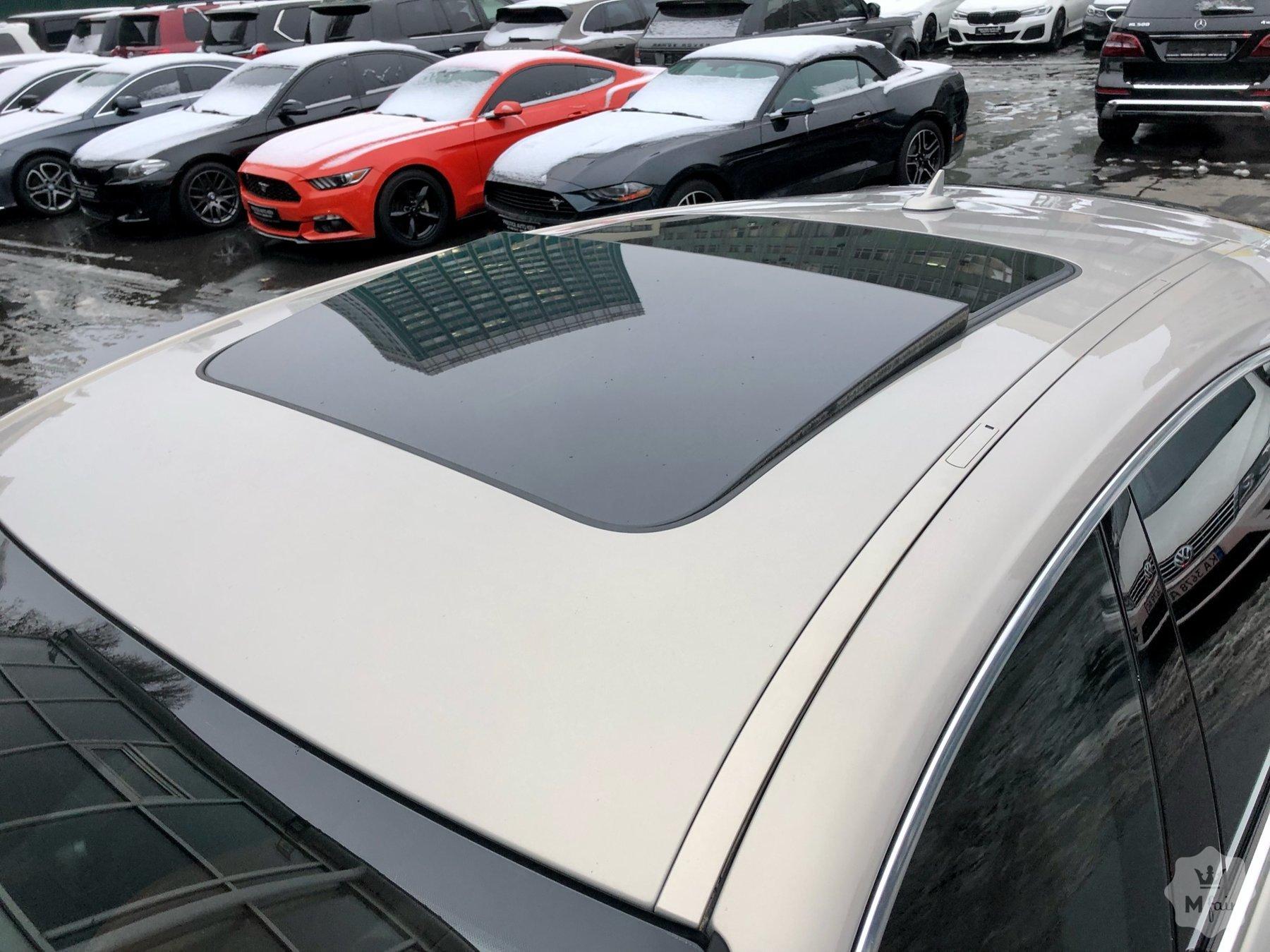 Продажа кроссовера Maserati Levante Diesel V6 '2016 в Киеве