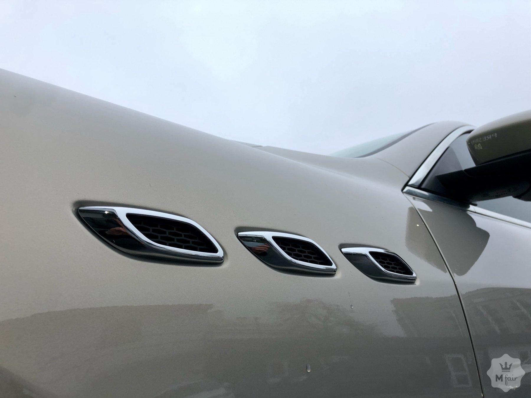 Продажа кроссовера Maserati Levante Diesel V6 '2016 в Киеве