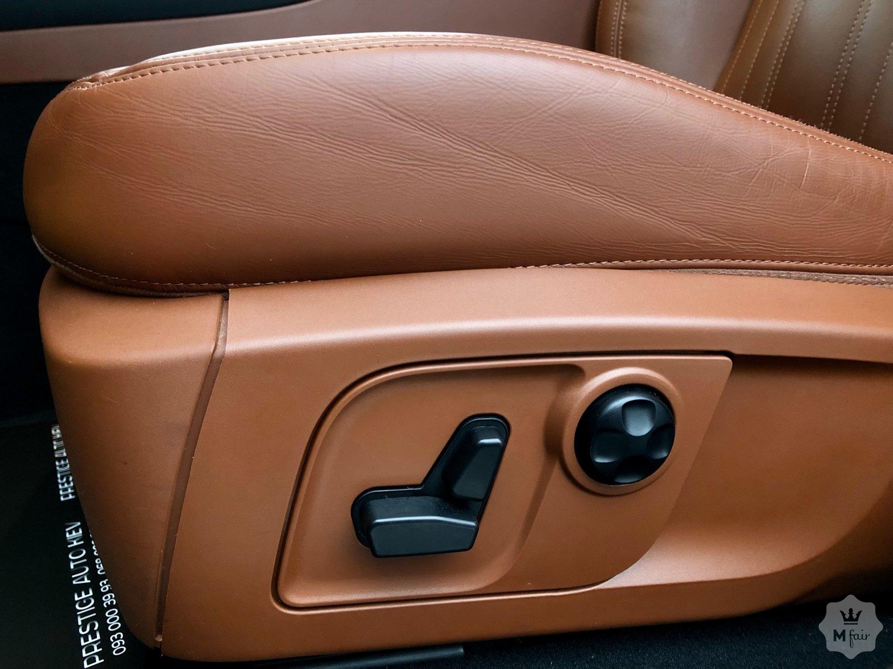 Продажа кроссовера Maserati Levante Diesel V6 '2016 в Киеве