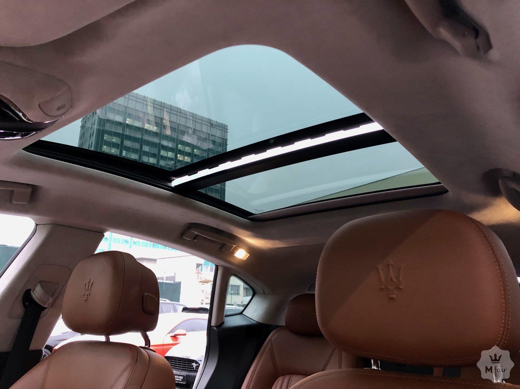 Продажа кроссовера Maserati Levante Diesel V6 '2016 в Киеве