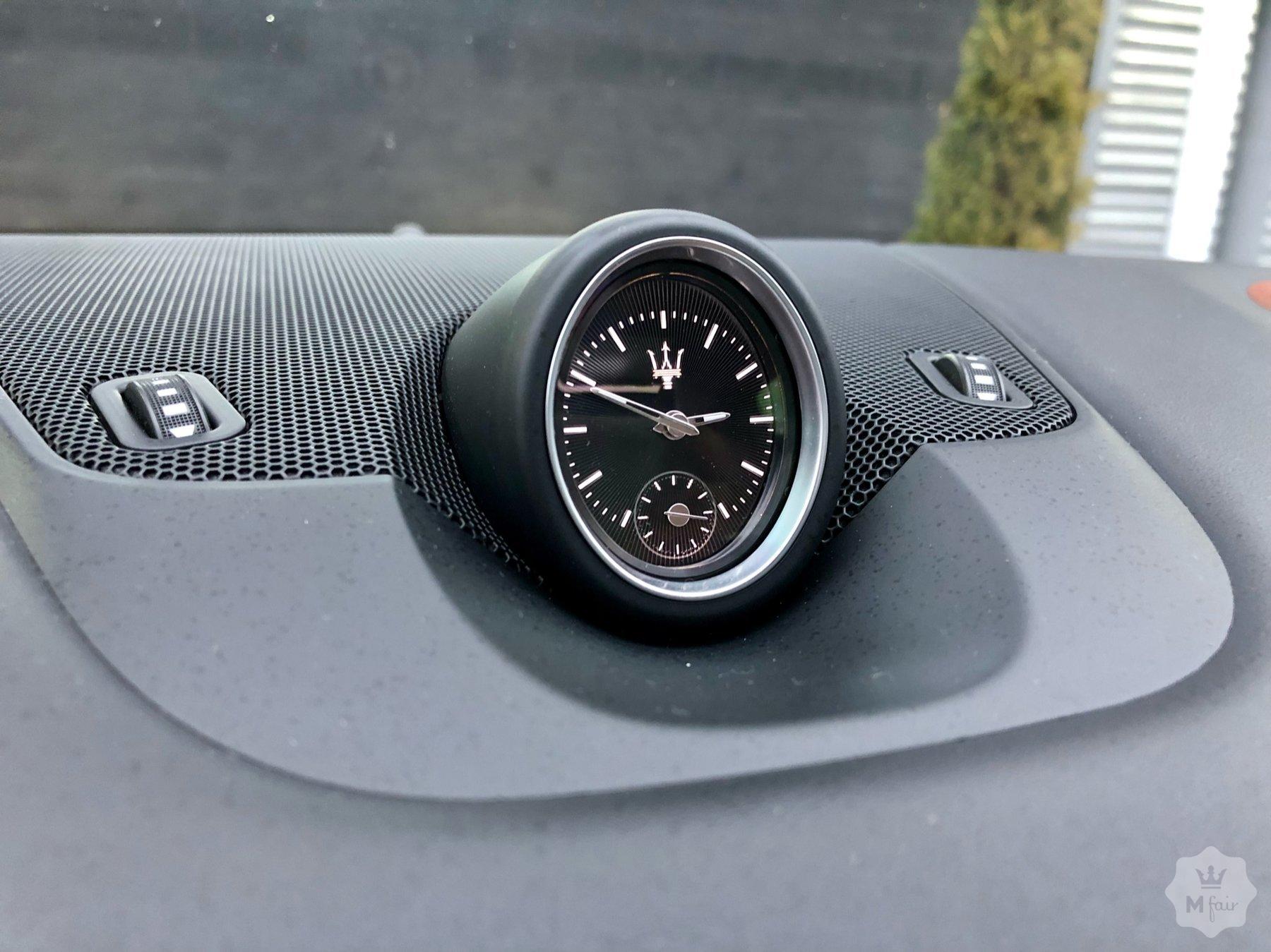 Продажа кроссовера Maserati Levante Diesel V6 '2016 в Киеве