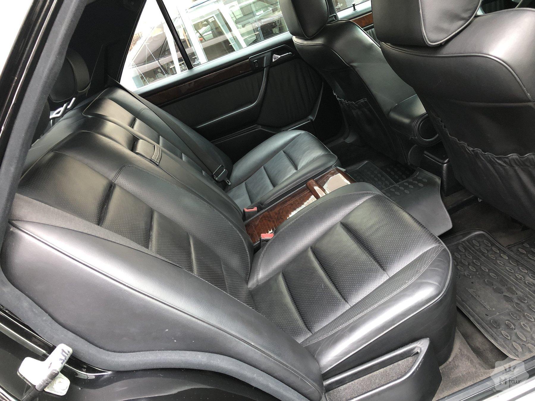 Продажа коллекционного Mercedes-Benz E 500 w124 (Волчек) '1993 в Киеве