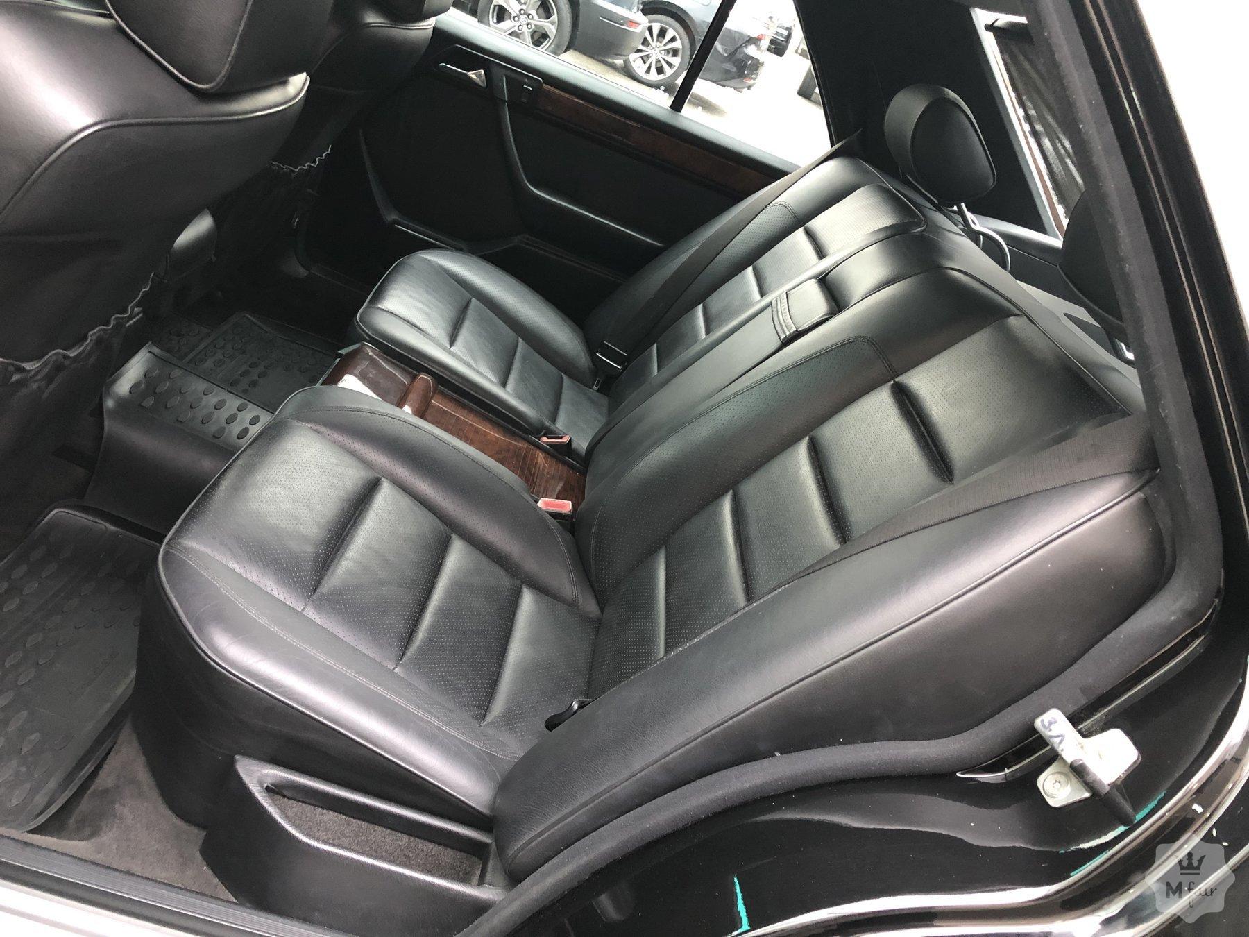 Продажа коллекционного Mercedes-Benz E 500 w124 (Волчек) '1993 в Киеве