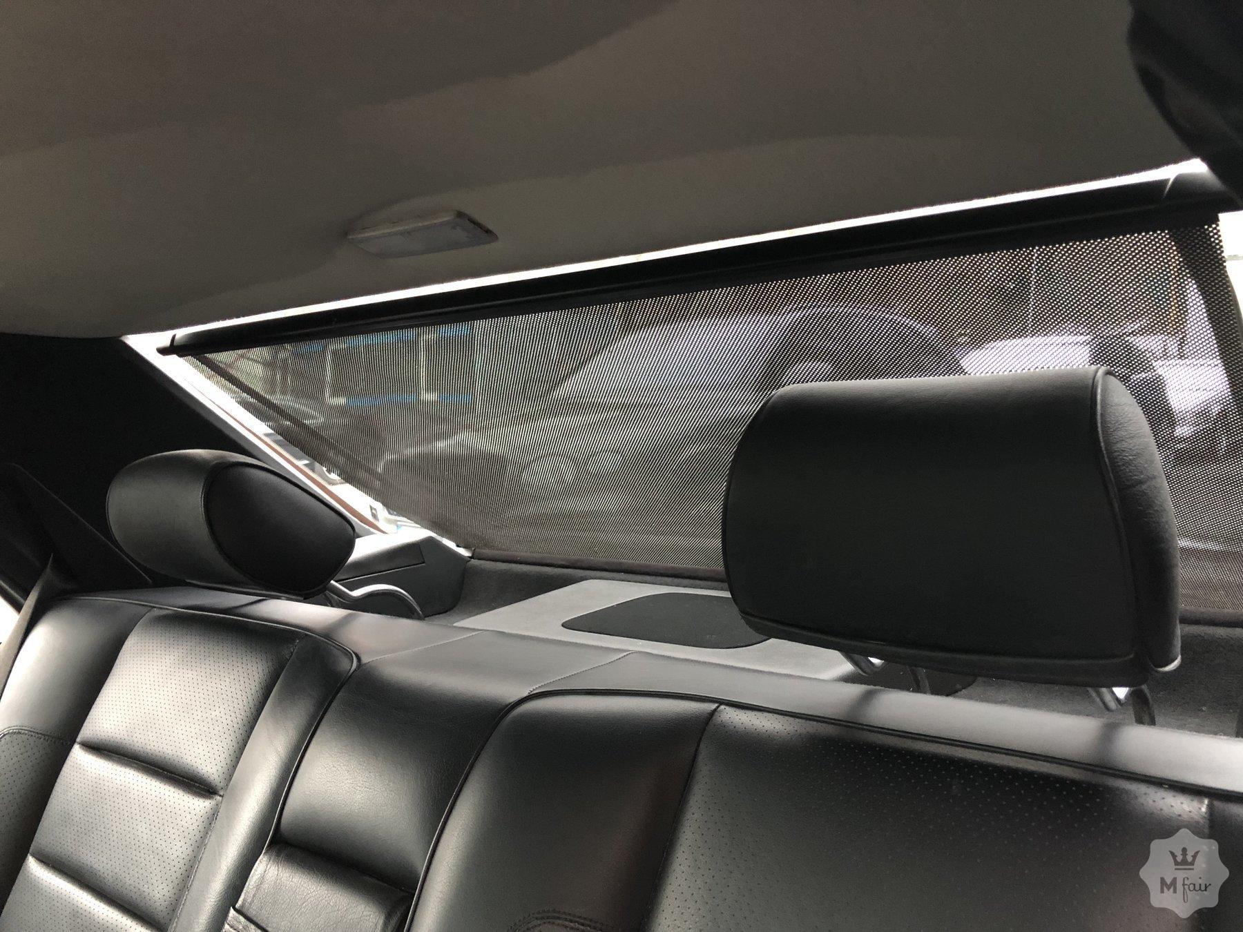 Продажа коллекционного Mercedes-Benz E 500 w124 (Волчек) '1993 в Киеве