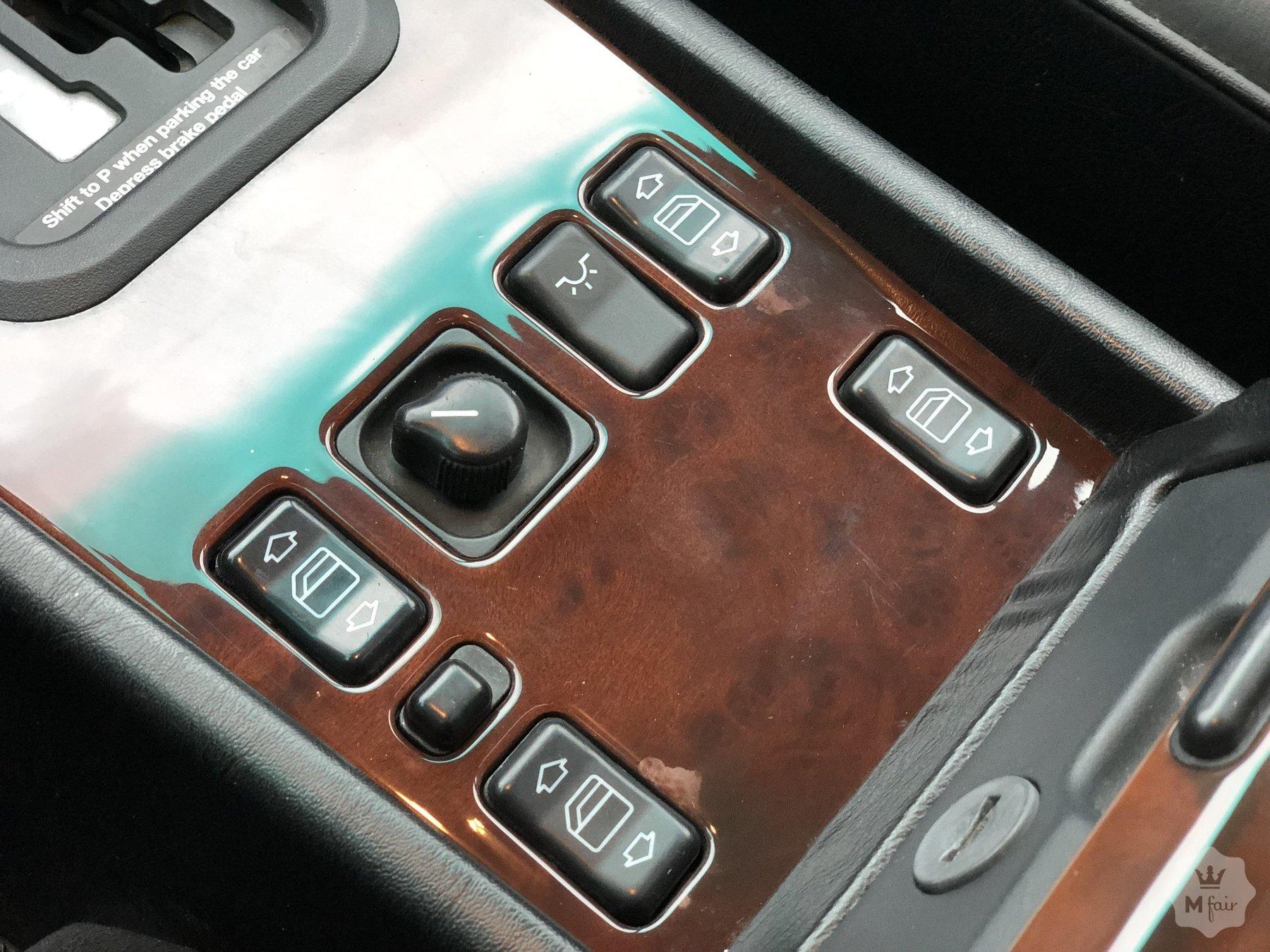 Продажа коллекционного Mercedes-Benz E 500 w124 (Волчек) '1993 в Киеве