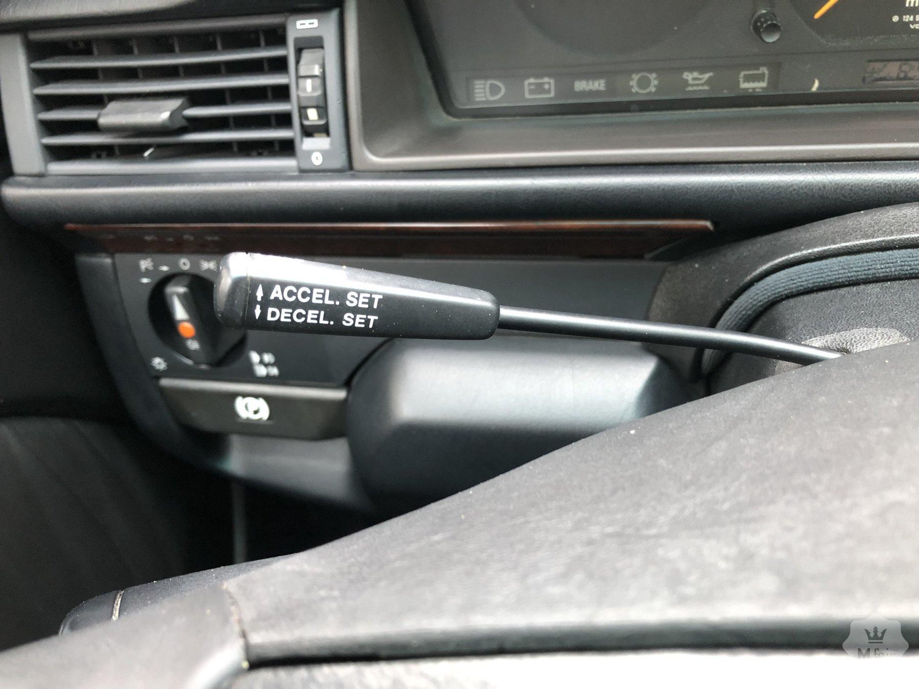 Продажа коллекционного Mercedes-Benz E 500 w124 (Волчек) '1993 в Киеве