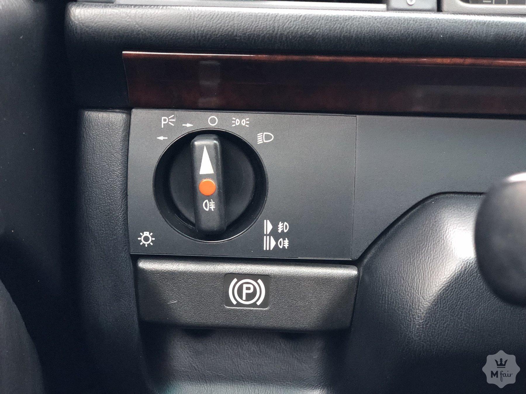 Продажа коллекционного Mercedes-Benz E 500 w124 (Волчек) '1993 в Киеве