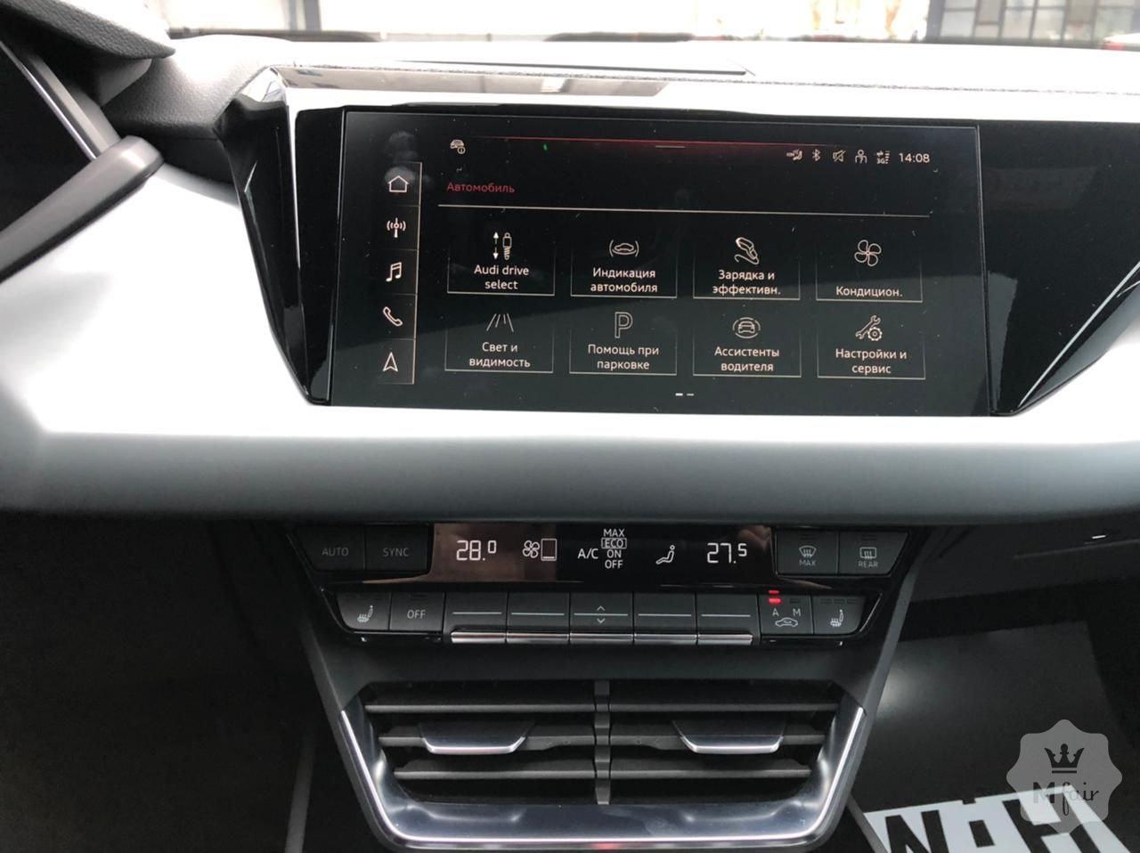 Продажа электро седана Audi e-tron GT quattro '2021 в Киеве