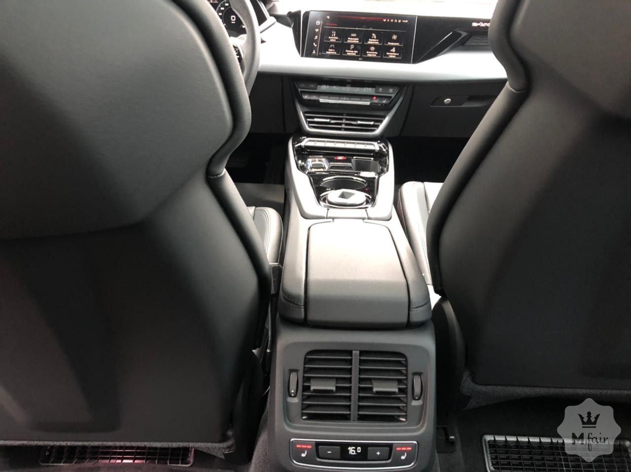 Продажа электро седана Audi e-tron GT quattro '2021 в Киеве