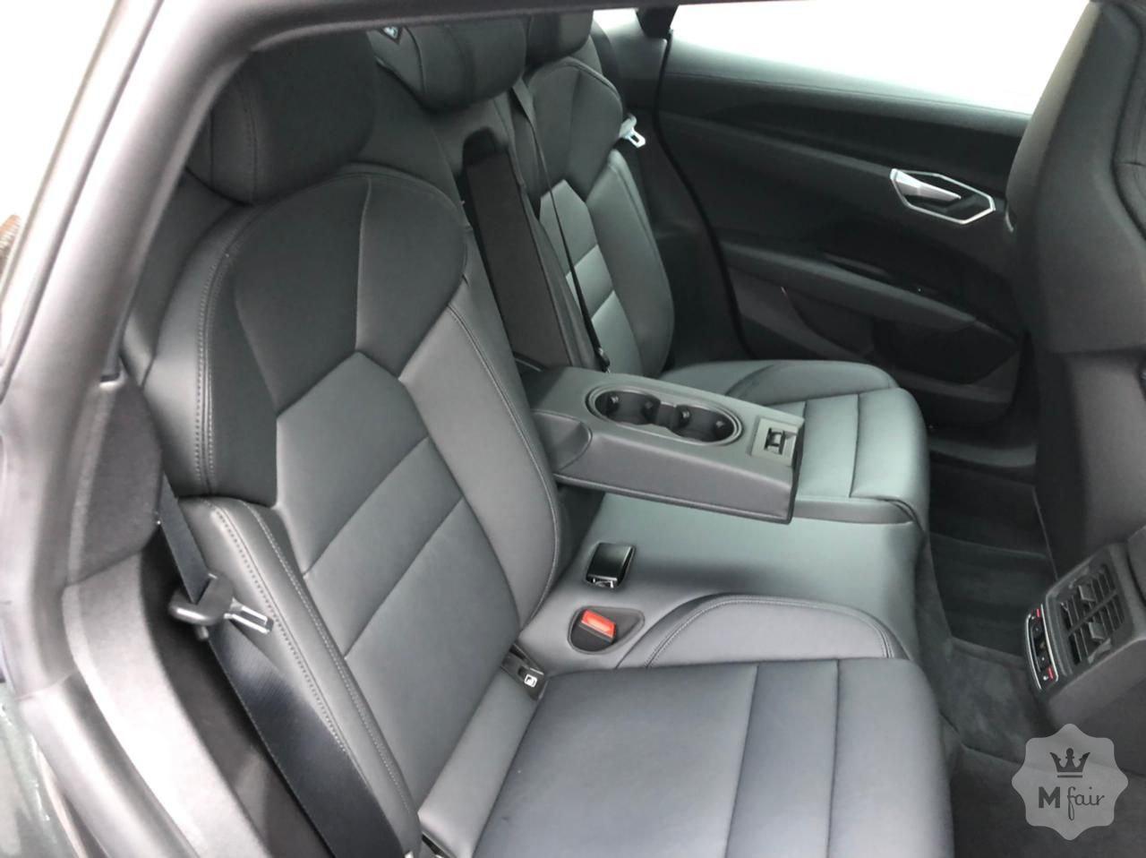 Продажа электро седана Audi e-tron GT quattro '2021 в Киеве