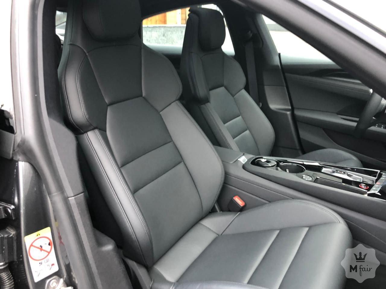 Продажа электро седана Audi e-tron GT quattro '2021 в Киеве