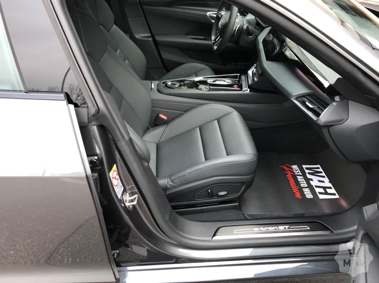 Продажа электро седана Audi e-tron GT quattro '2021 в Киеве